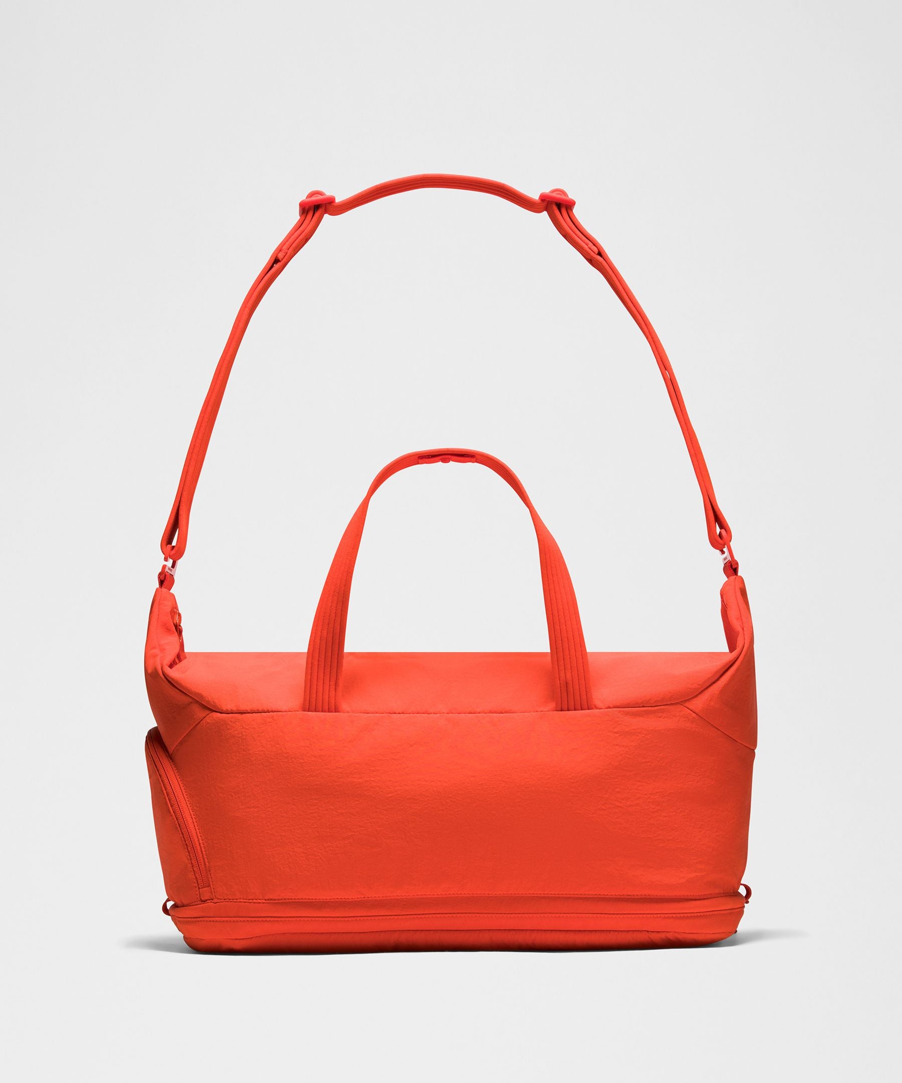 Lululemon 3-in-1 Gym Duffle Bag 30L