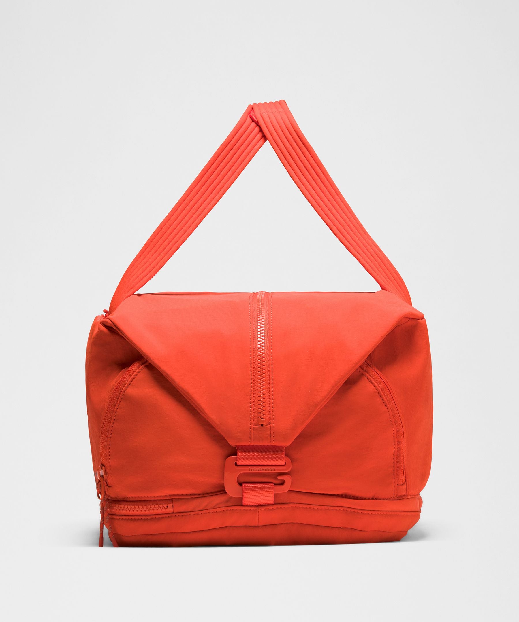 Lululemon 3-in-1 Gym Duffle Bag 30L