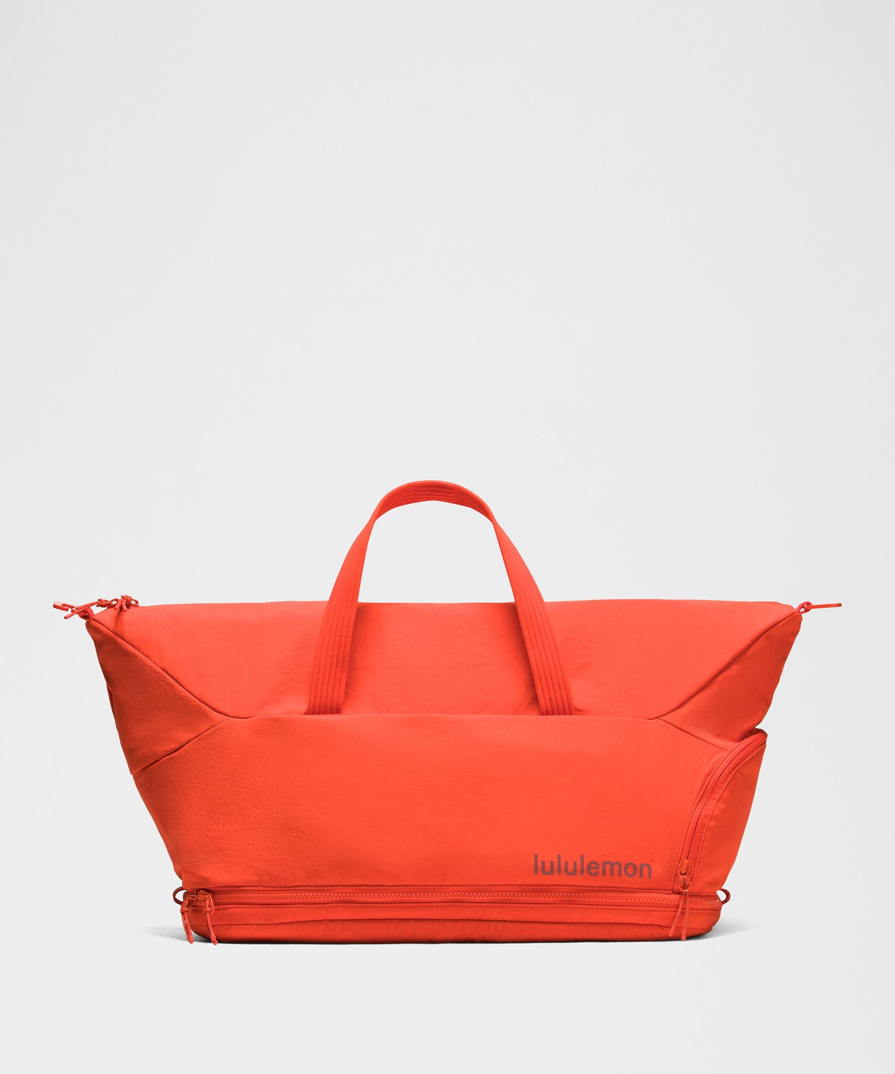 Lululemon 3-in-1 Gym Duffle Bag 30L