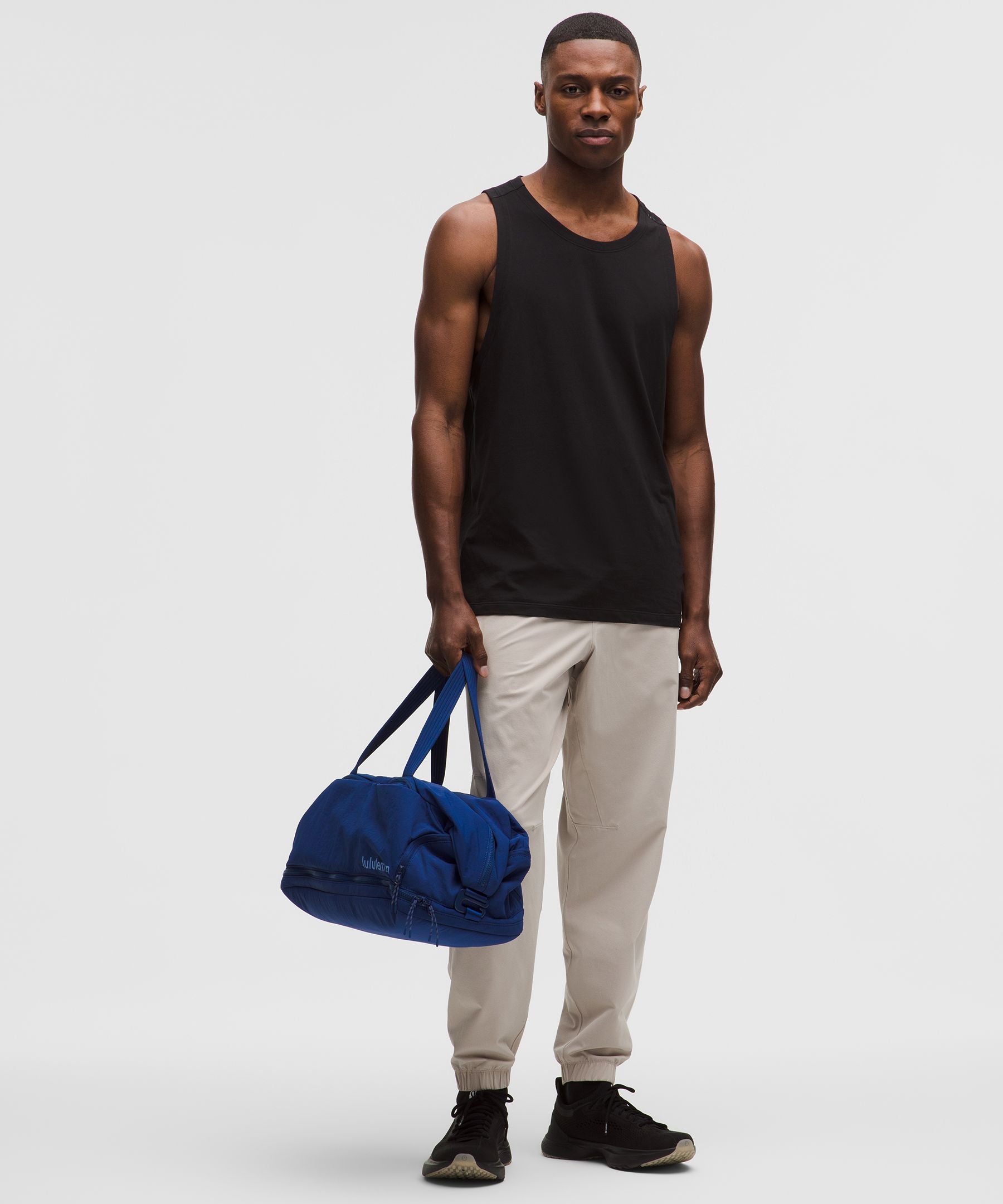 Lululemon 3-in-1 Gym Duffle Bag 30L
