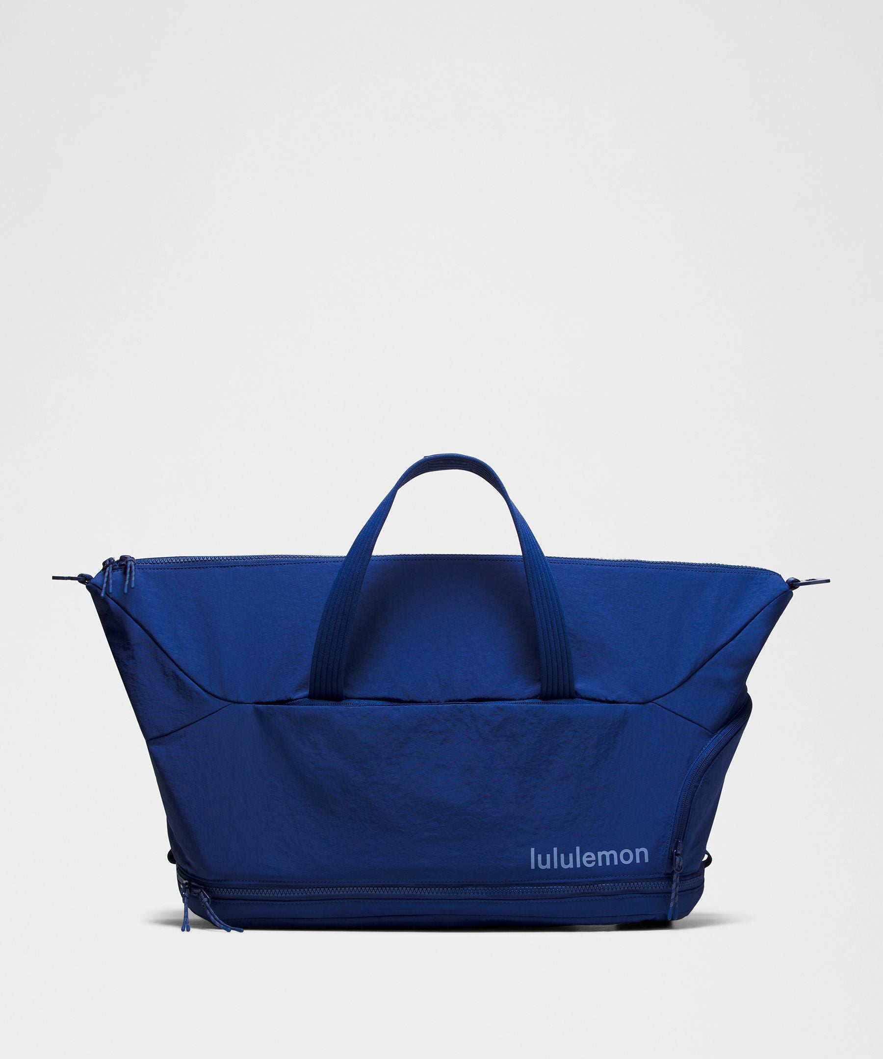 Lululemon 3-in-1 Gym Duffle Bag 30L