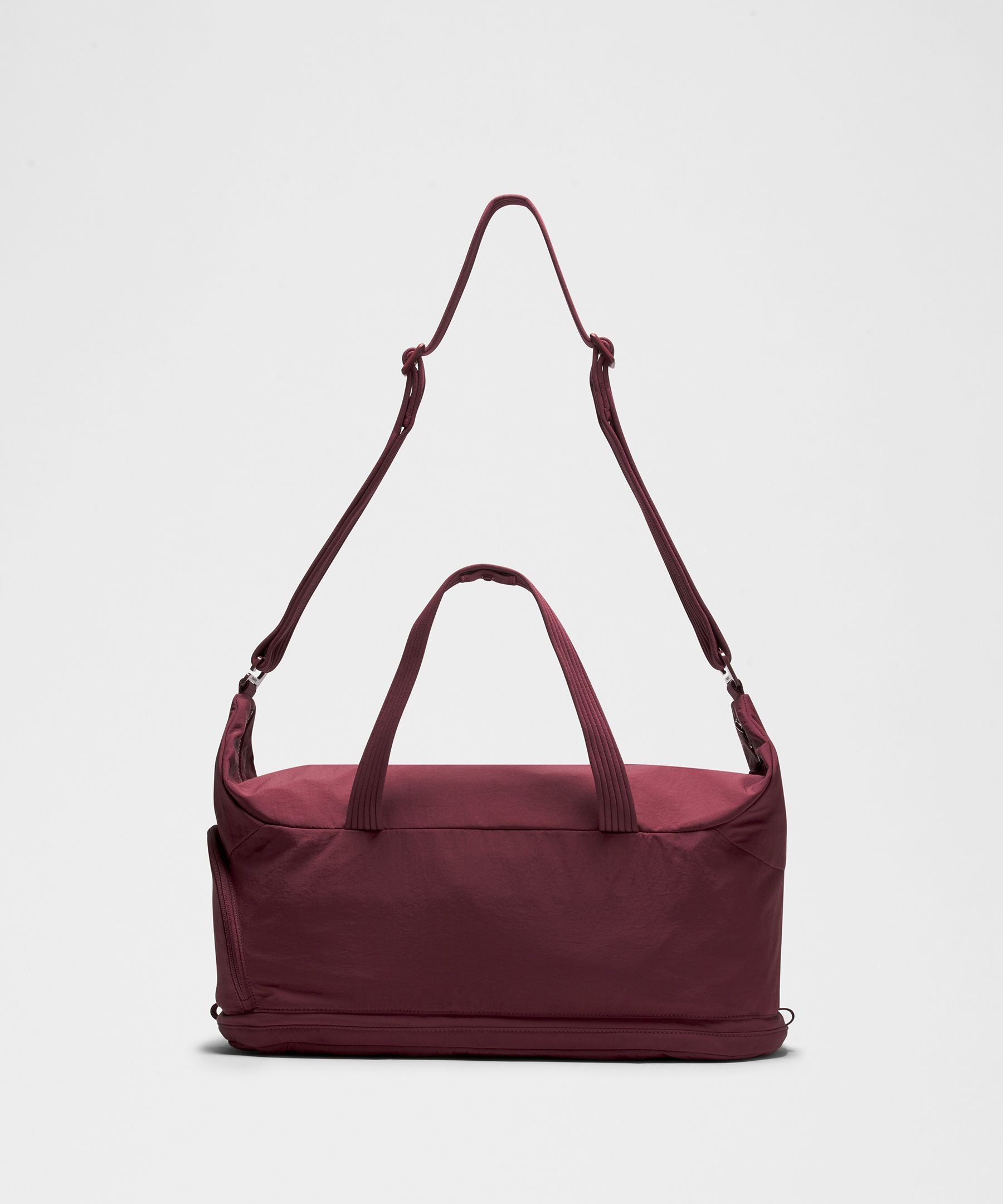 Lululemon 3-in-1 Gym Duffle Bag 30L