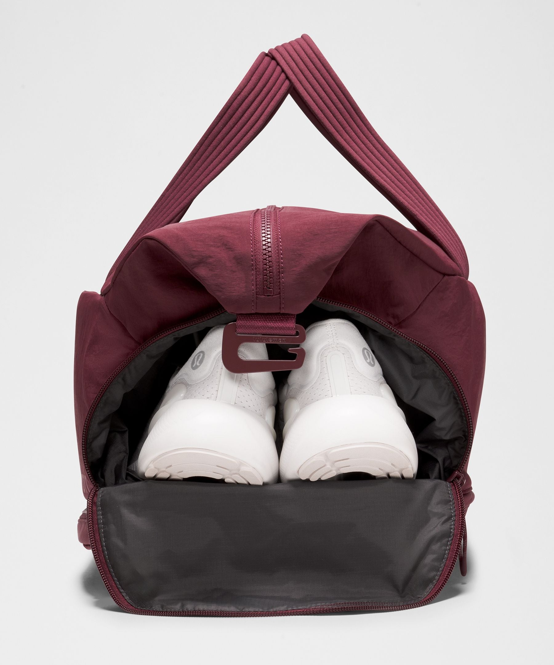 Lululemon 3-in-1 Gym Duffle Bag 30L