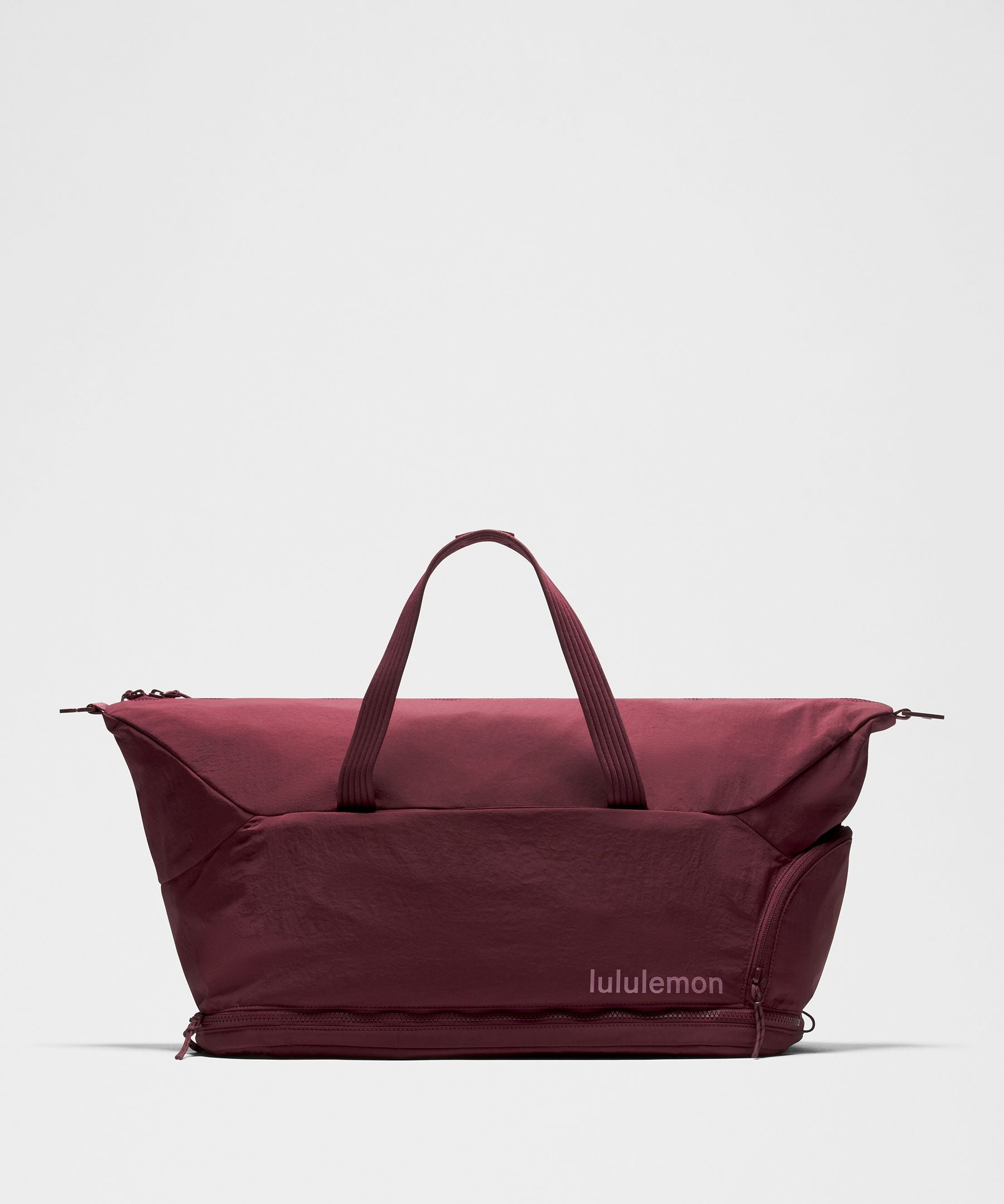 Lululemon 3-in-1 Gym Duffle Bag 30L