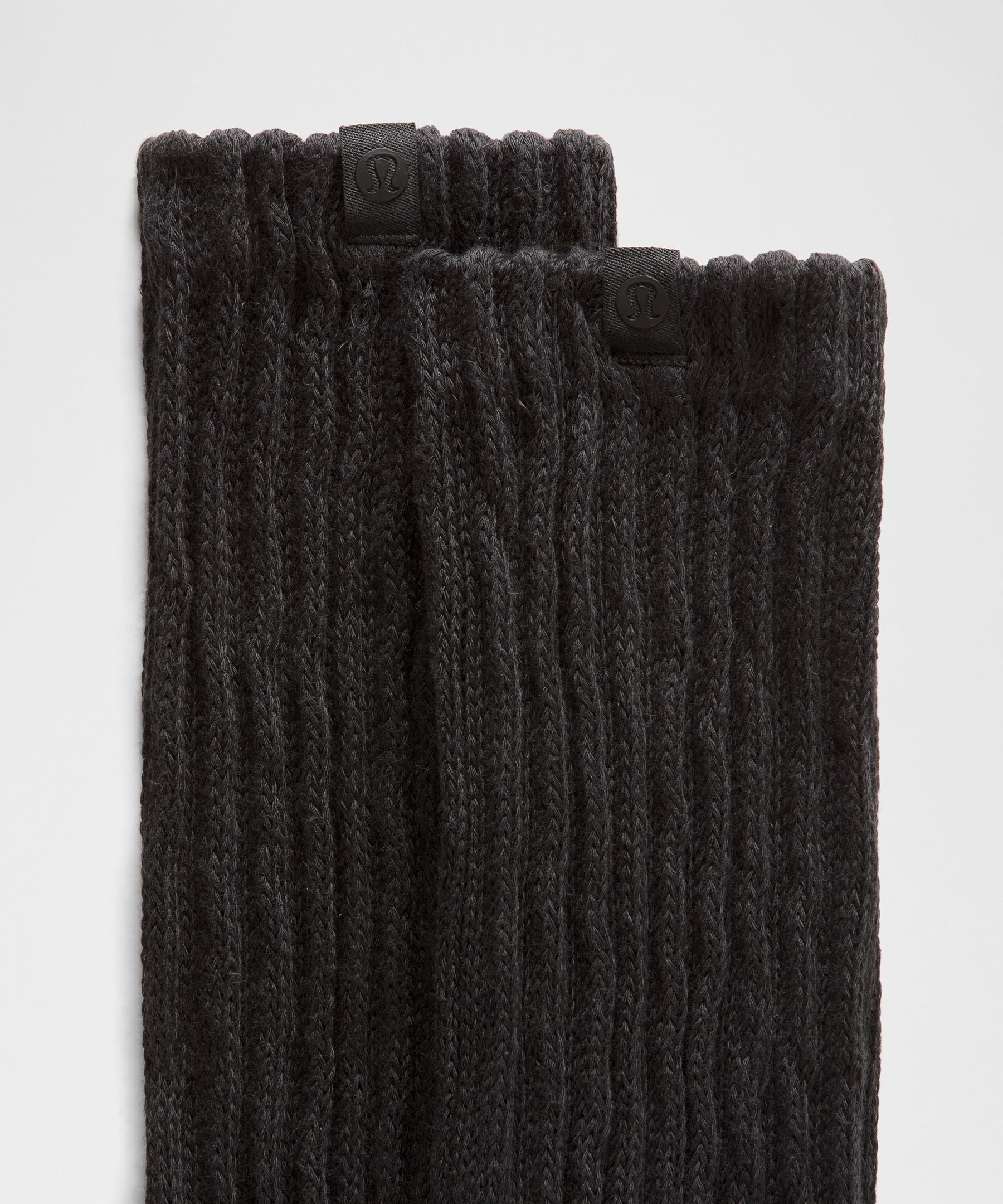 Lululemon Unisex Slouch Socks