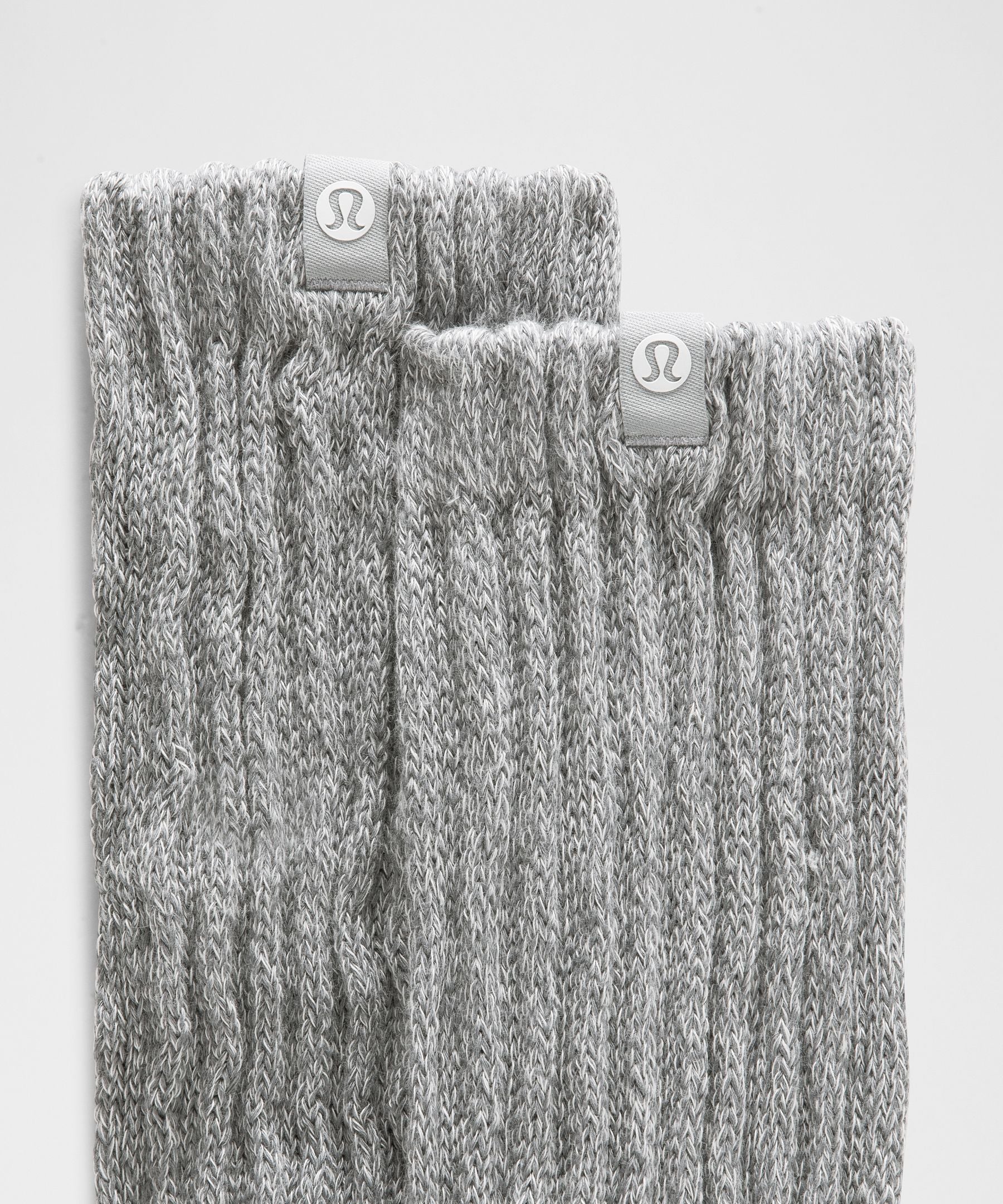 Lululemon Unisex Slouch Socks