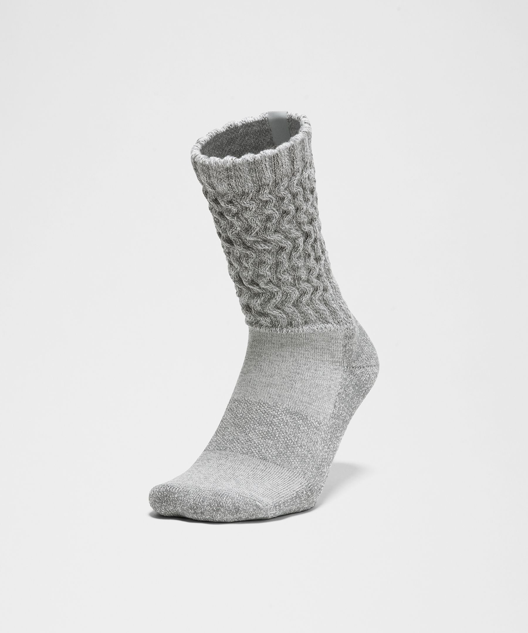 Lululemon Unisex Slouch Socks