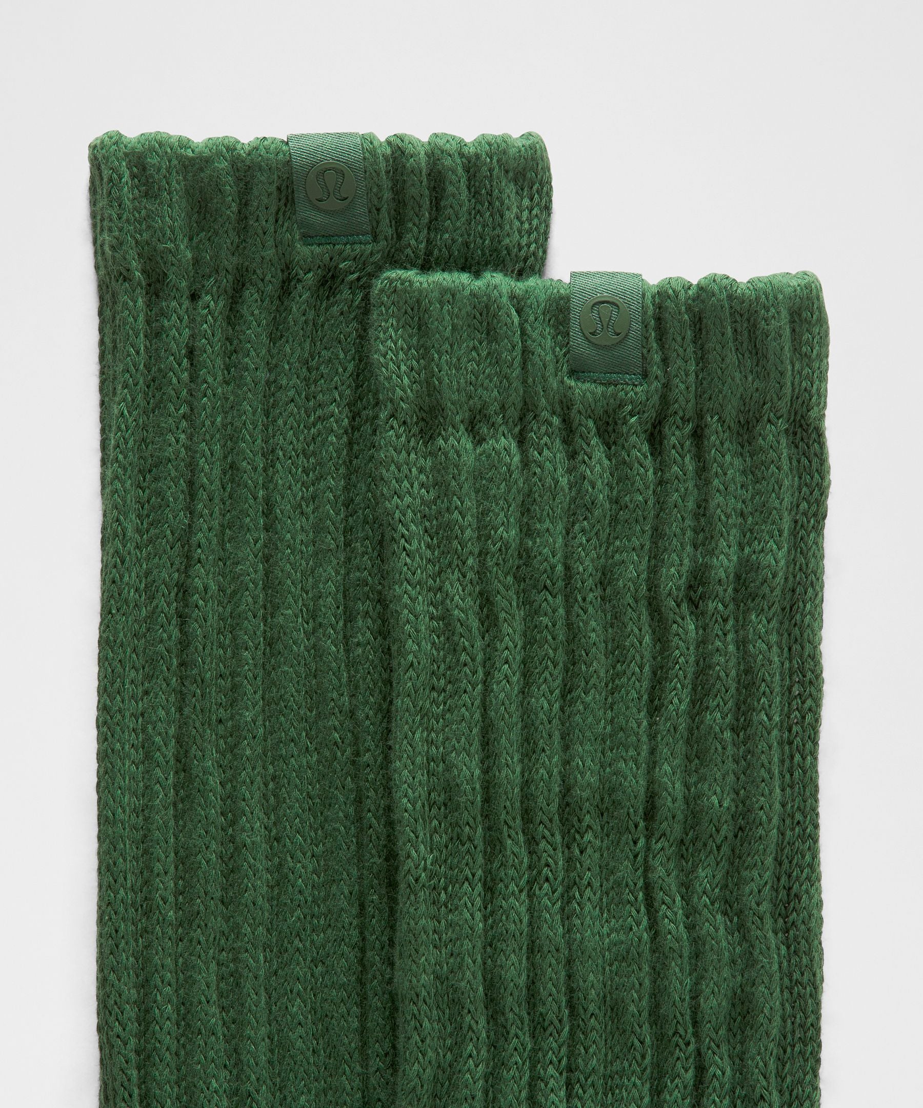Lululemon Unisex Slouch Socks