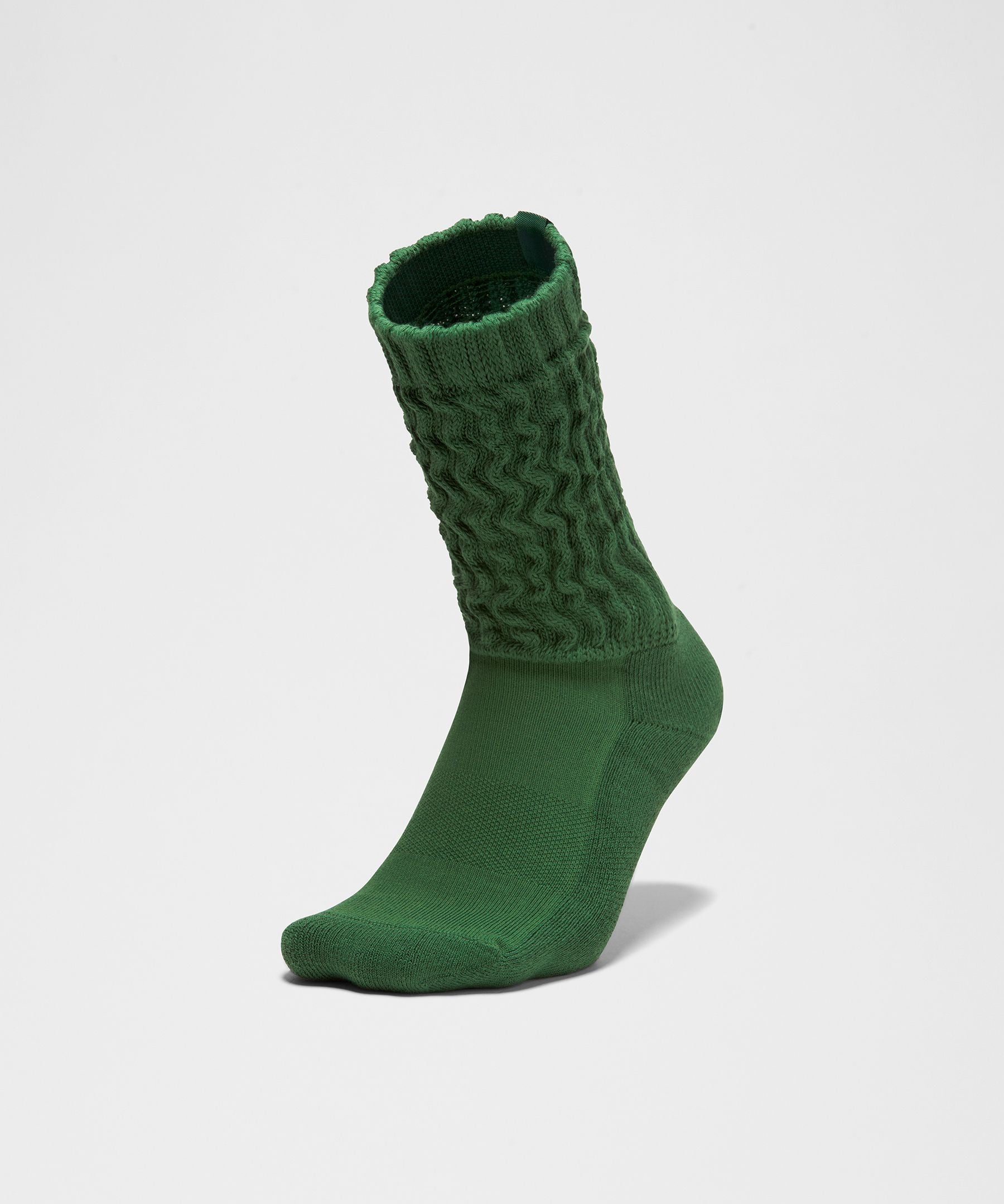 Lululemon Unisex Slouch Socks