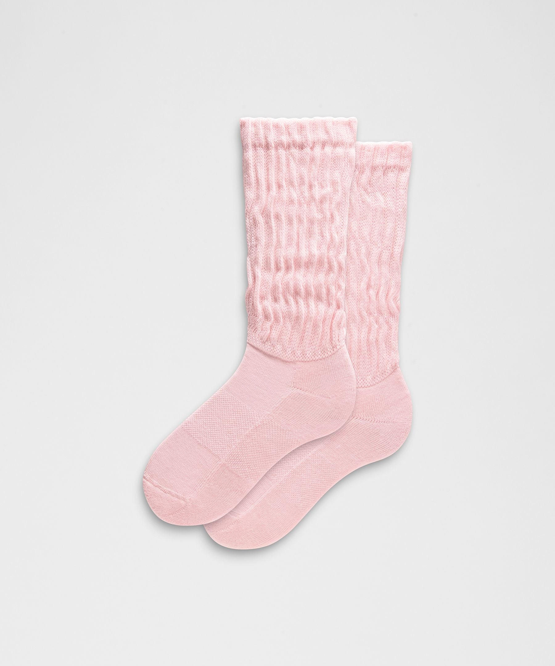 Lululemon Unisex Slouch Socks