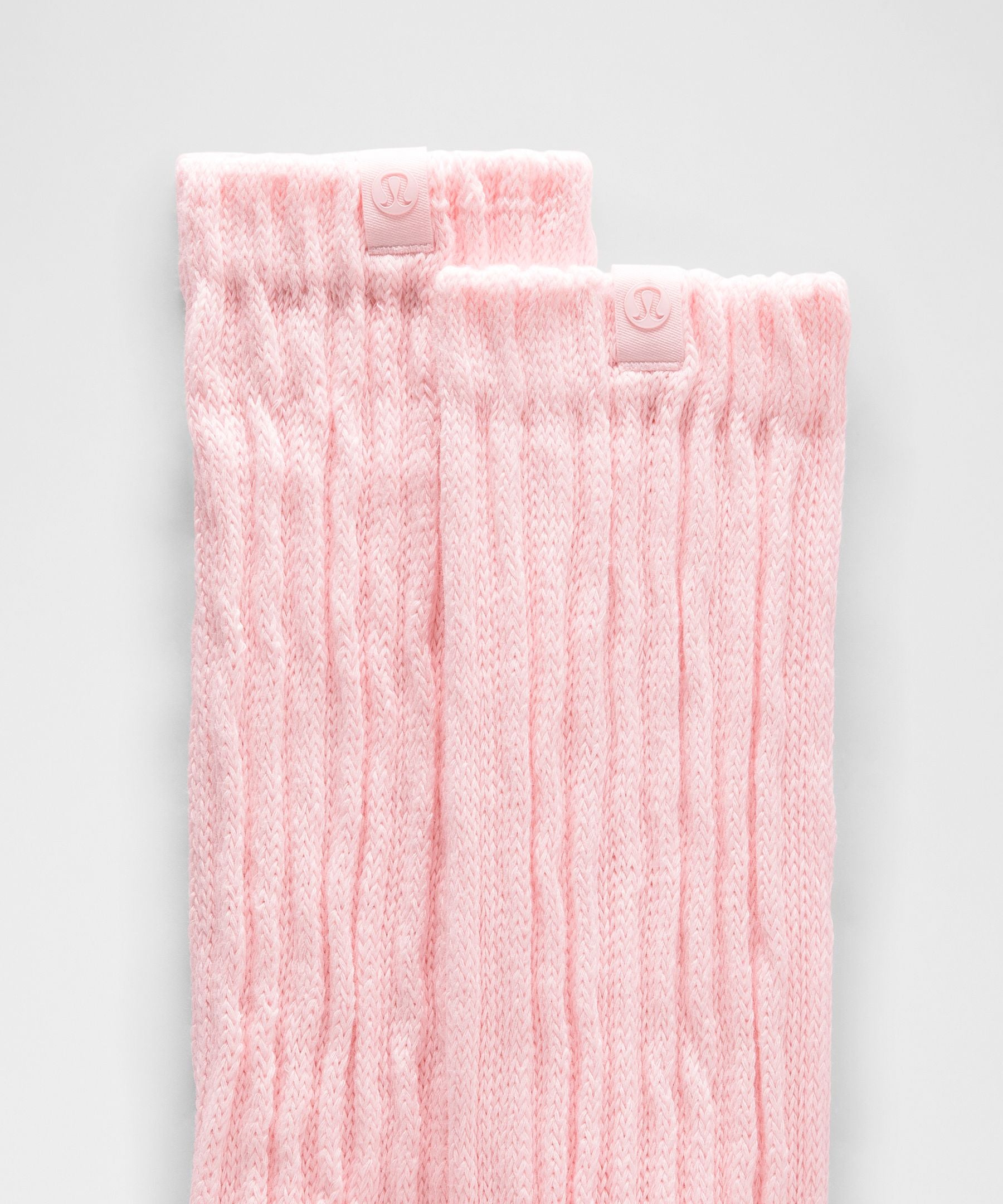 Lululemon Unisex Slouch Socks