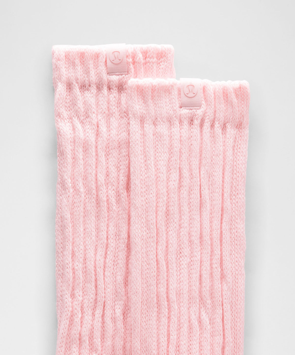 Lululemon Unisex Slouch Socks