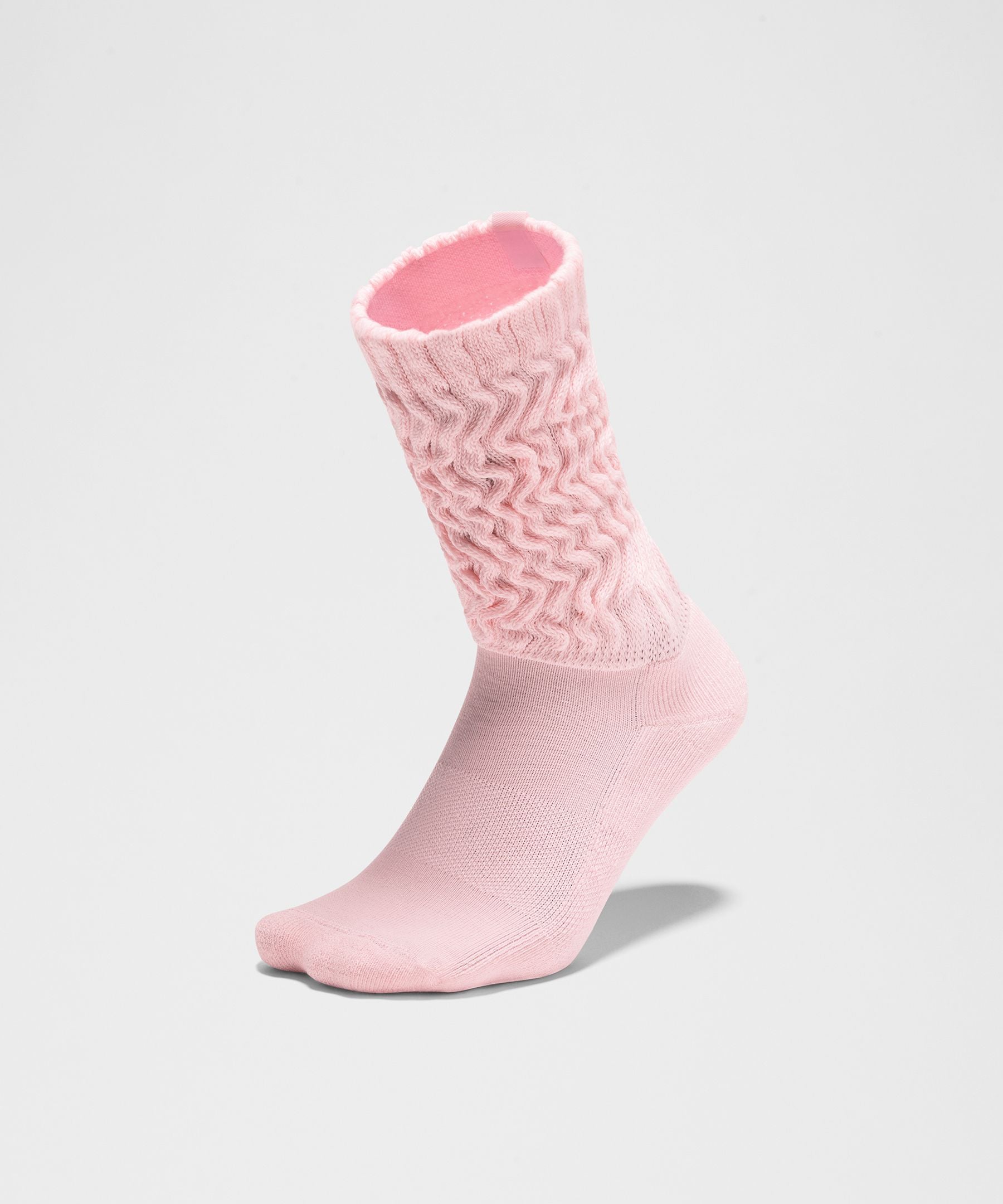 Lululemon Unisex Slouch Socks