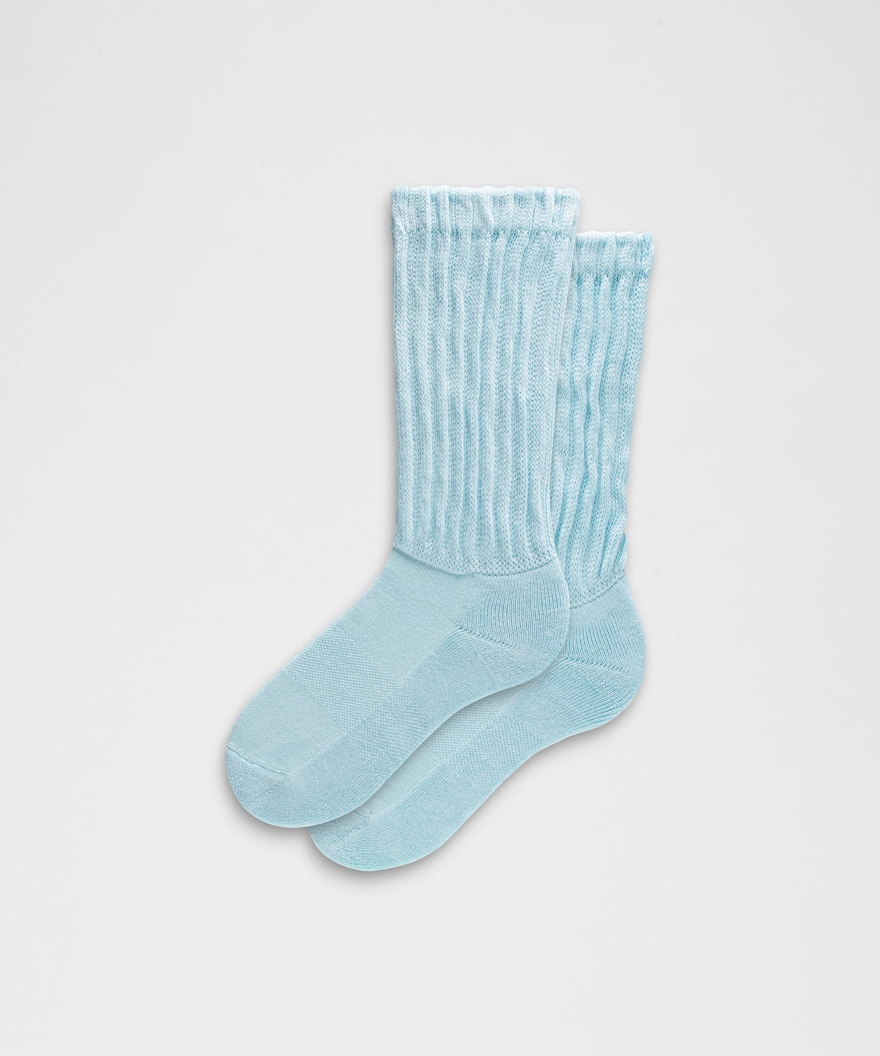 Lululemon Unisex Slouch Socks