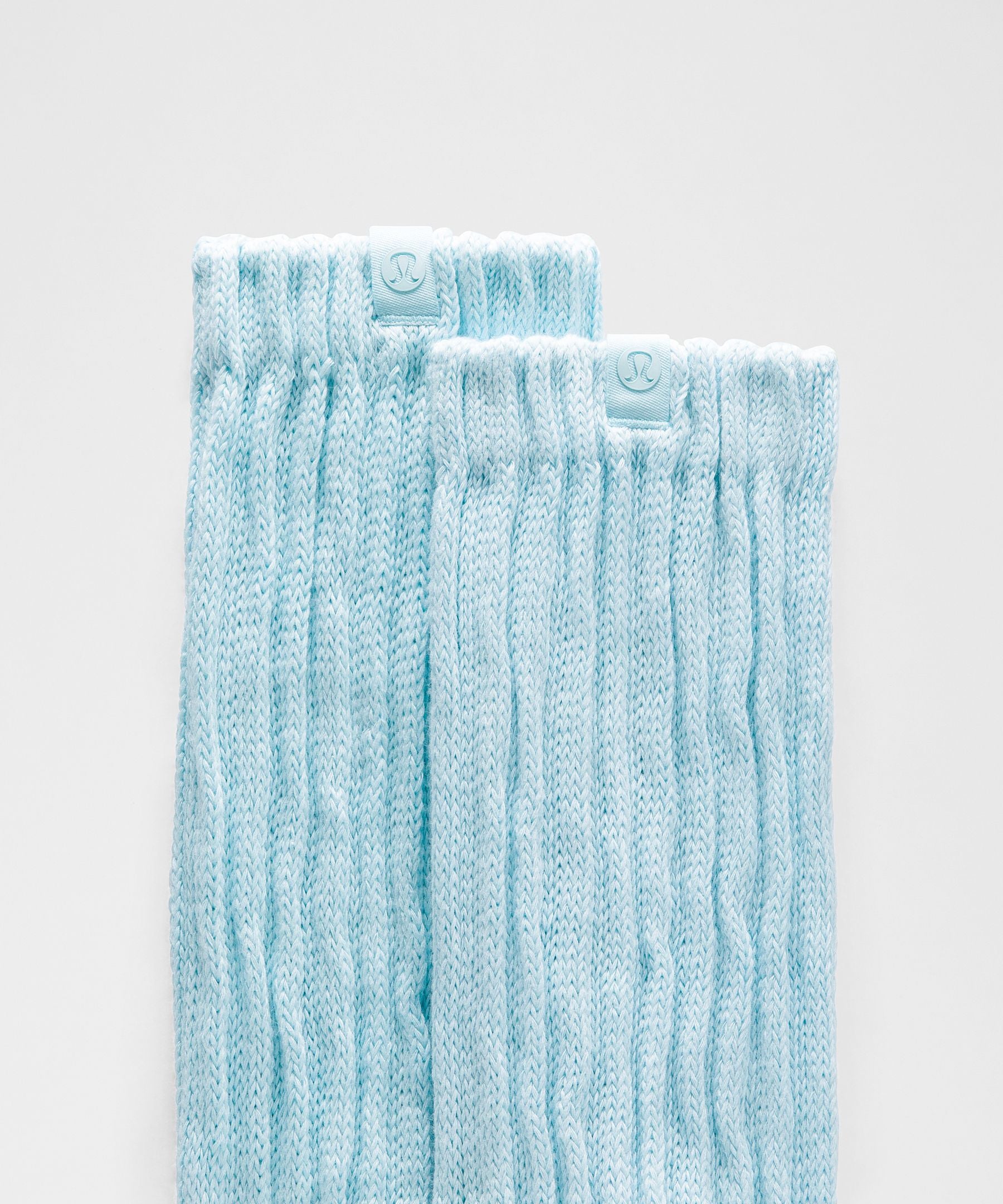 Lululemon Unisex Slouch Socks