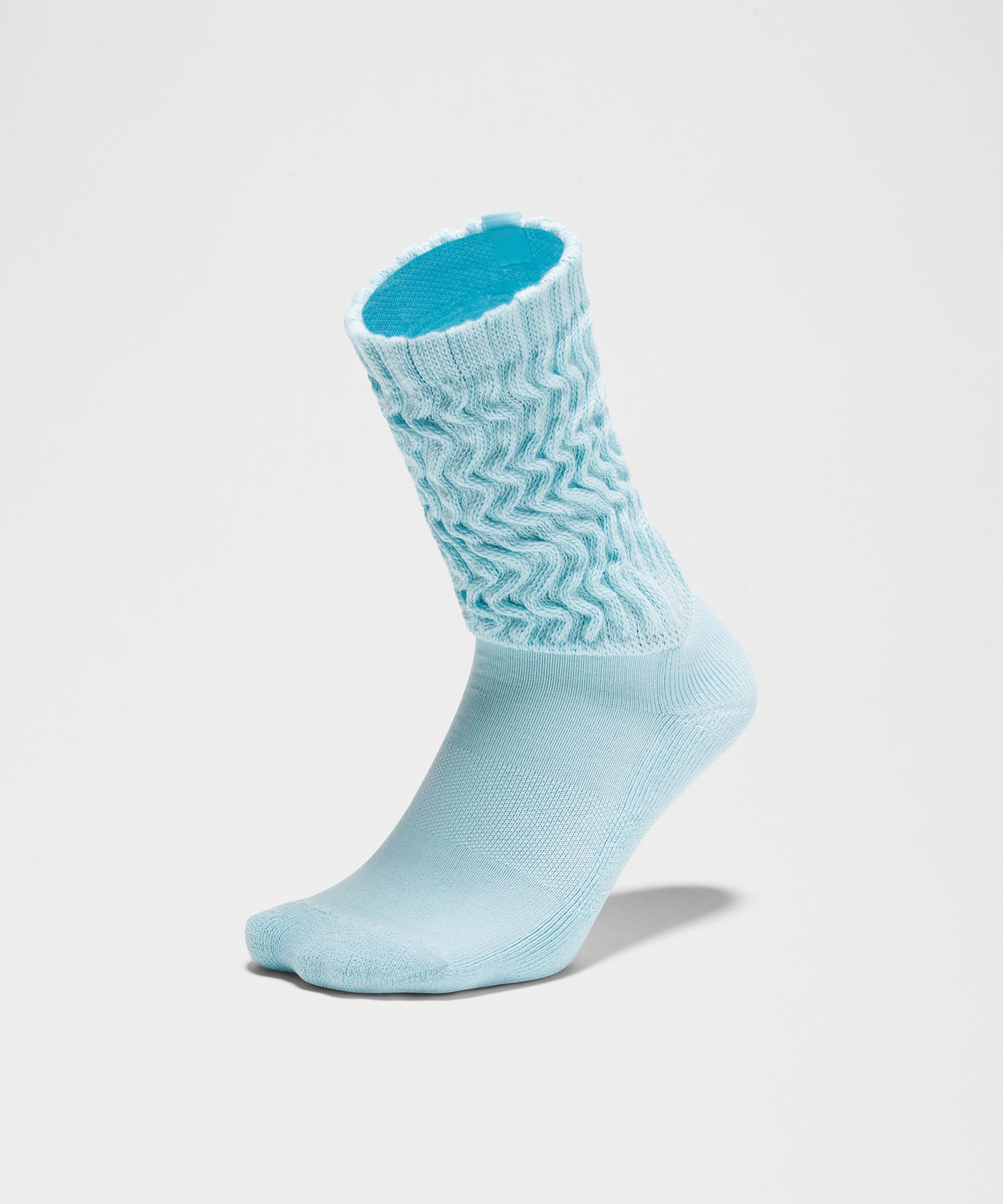 Lululemon Unisex Slouch Socks