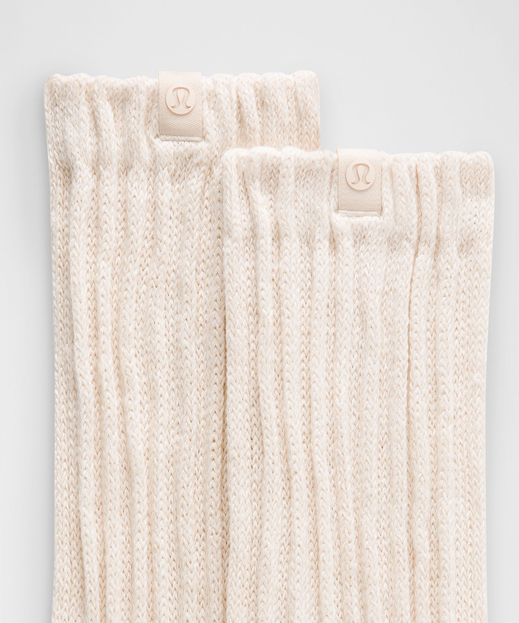 Lululemon Unisex Slouch Socks