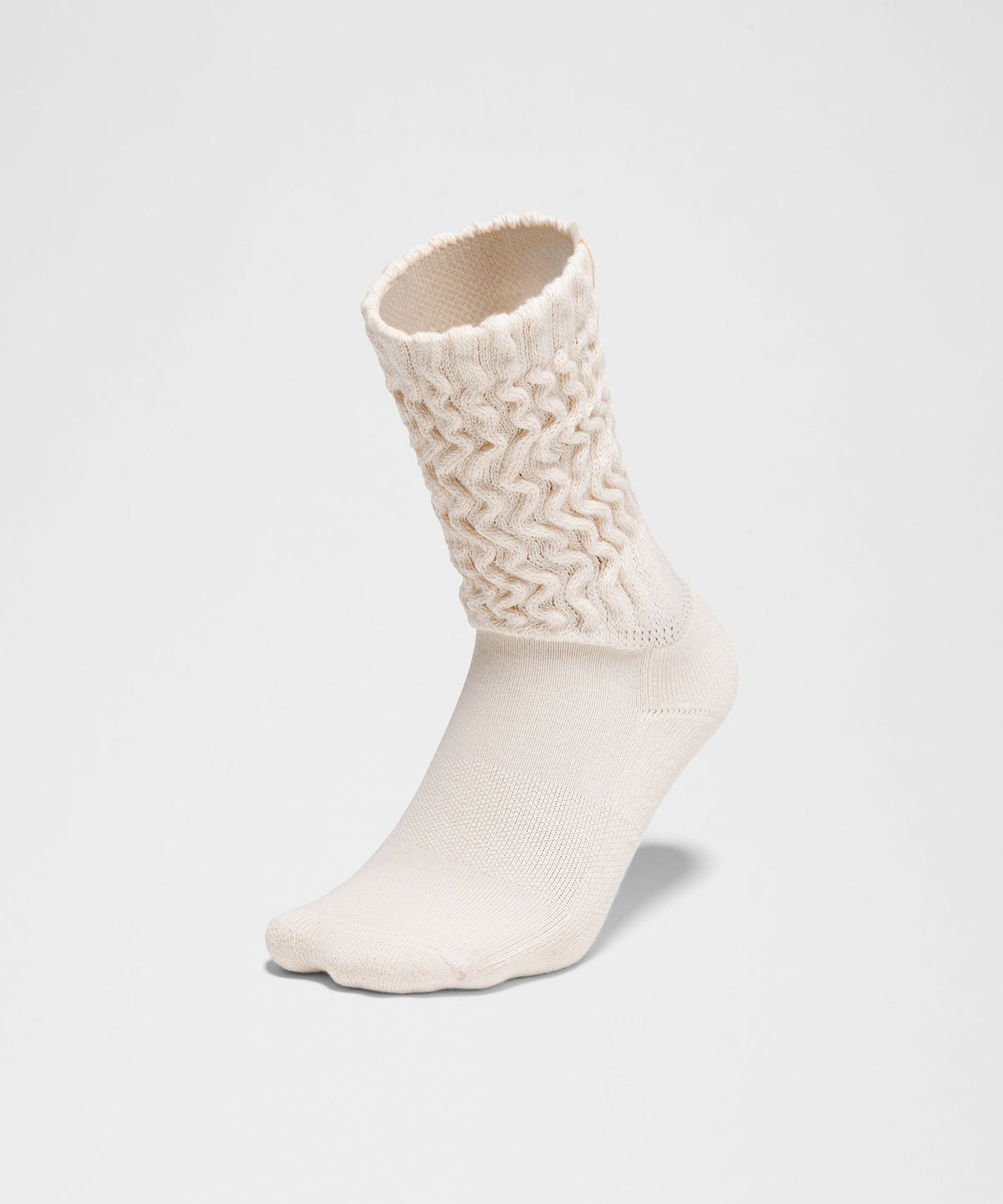 Lululemon Unisex Slouch Socks