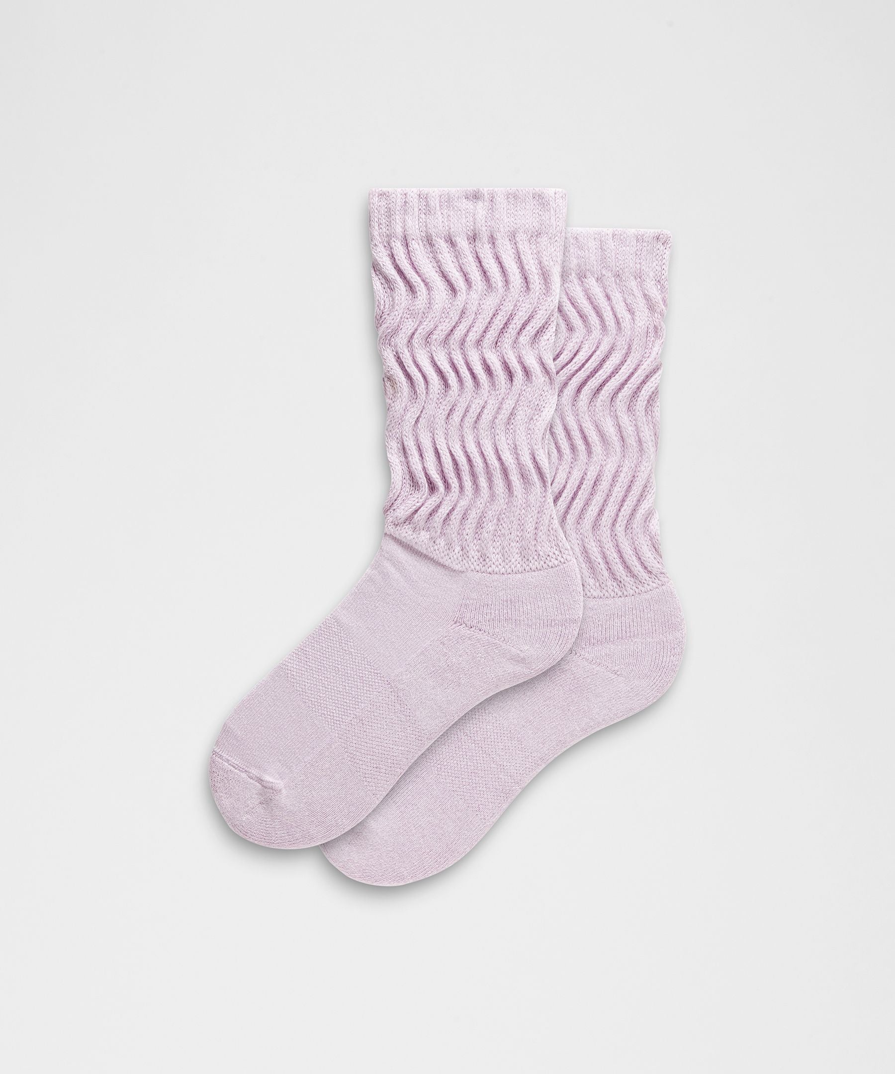 Lululemon Unisex Slouch Socks