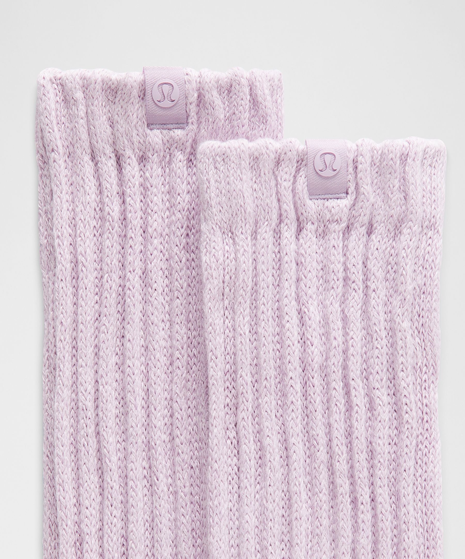 Lululemon Unisex Slouch Socks