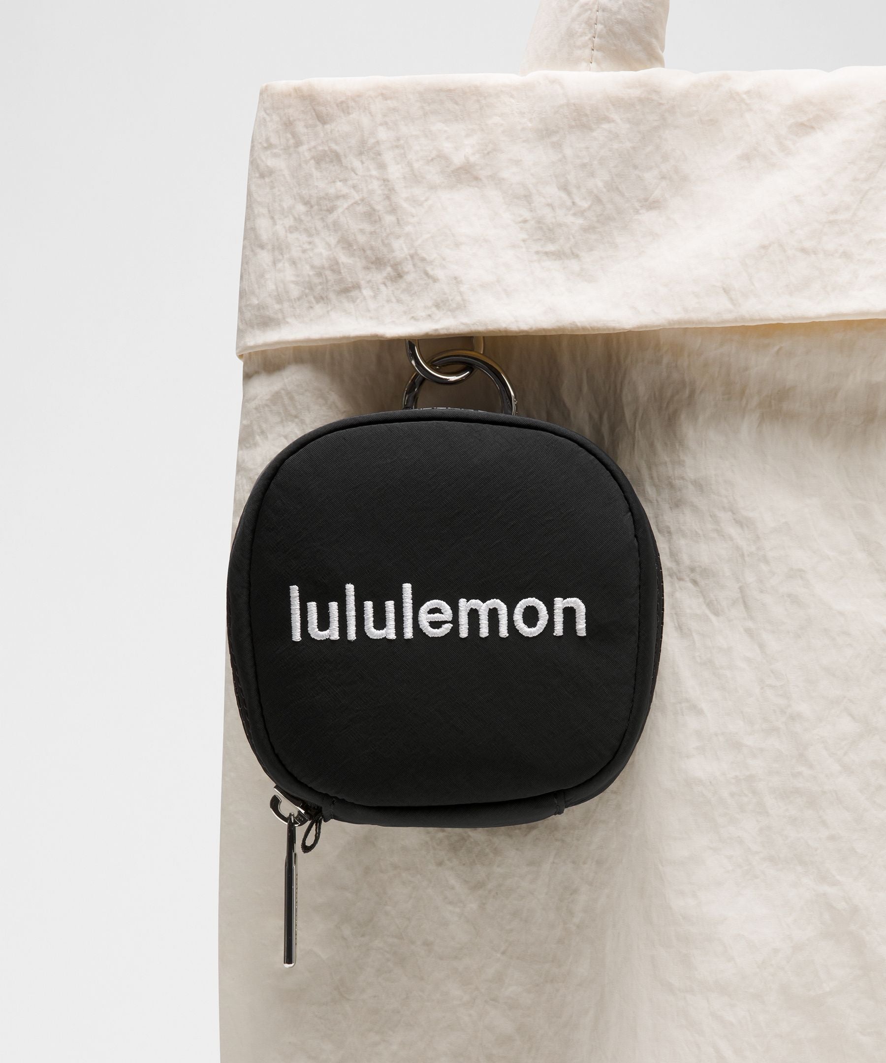 Lululemon Clippable Commuter Organizer Pouch