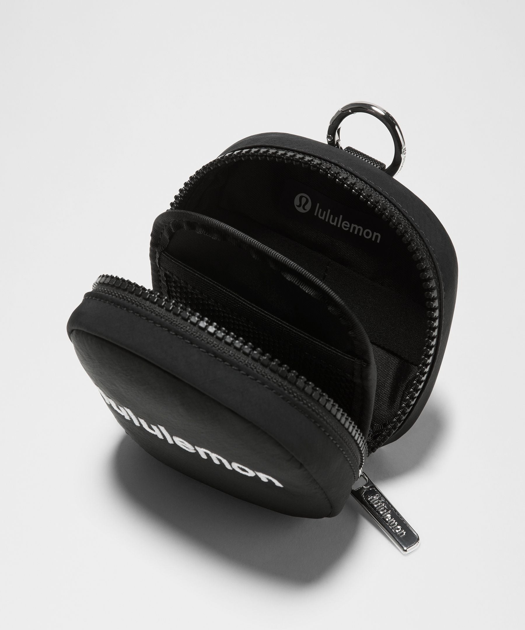 Lululemon Clippable Commuter Organizer Pouch