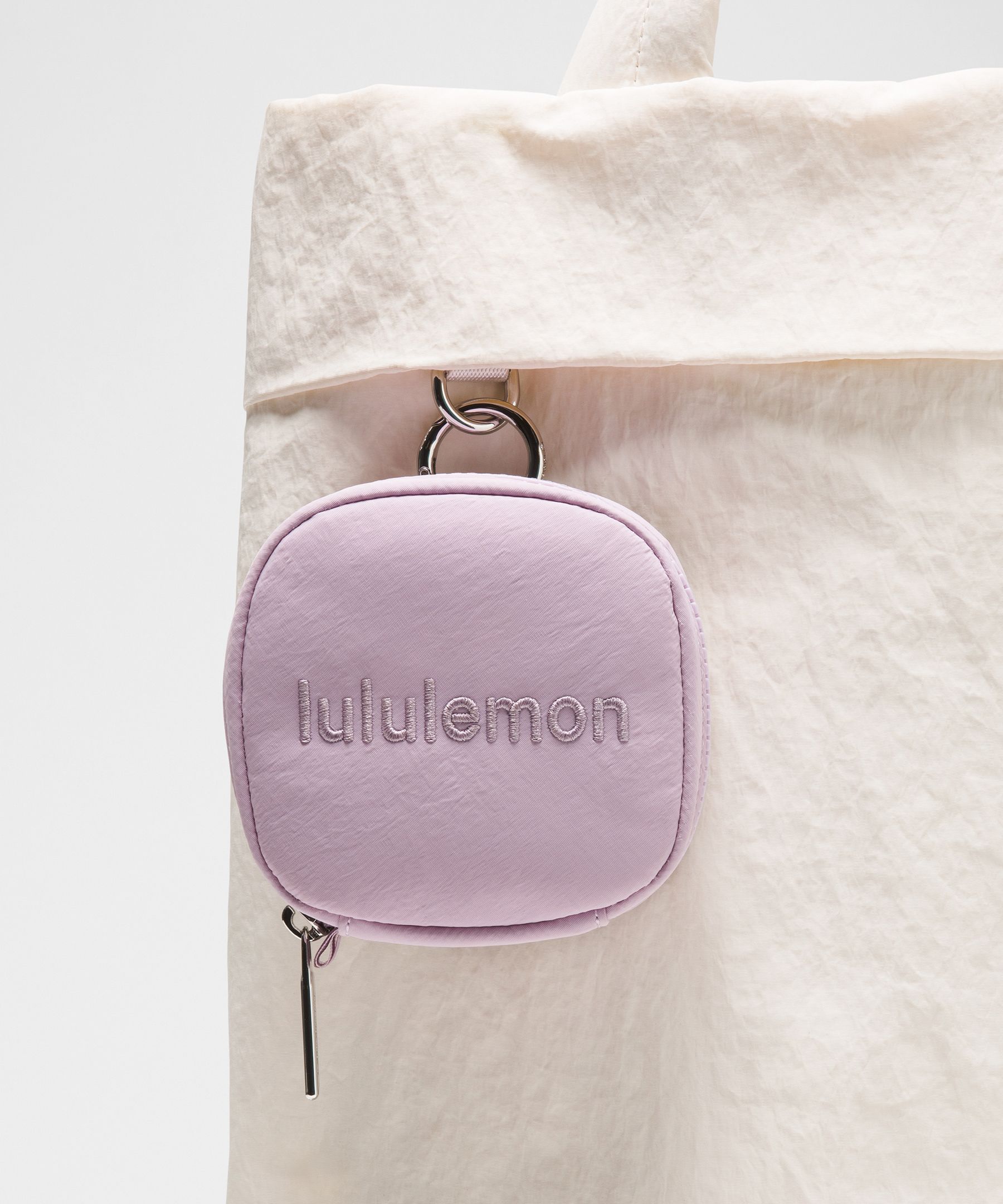 Lululemon Clippable Commuter Organizer Pouch