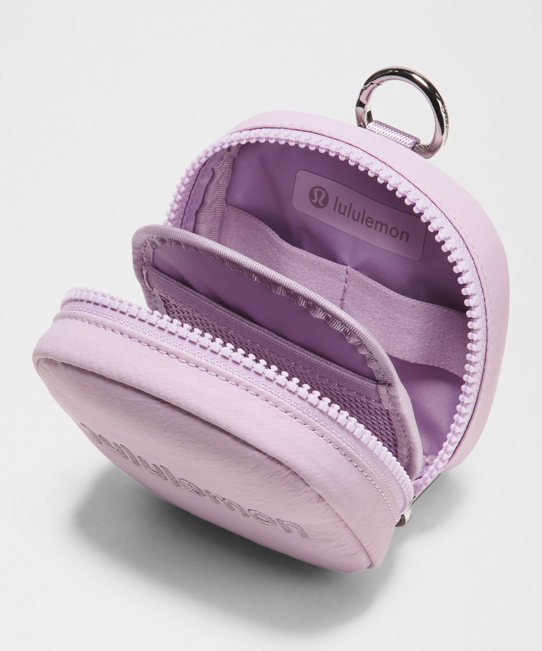 Lululemon Clippable Commuter Organizer Pouch