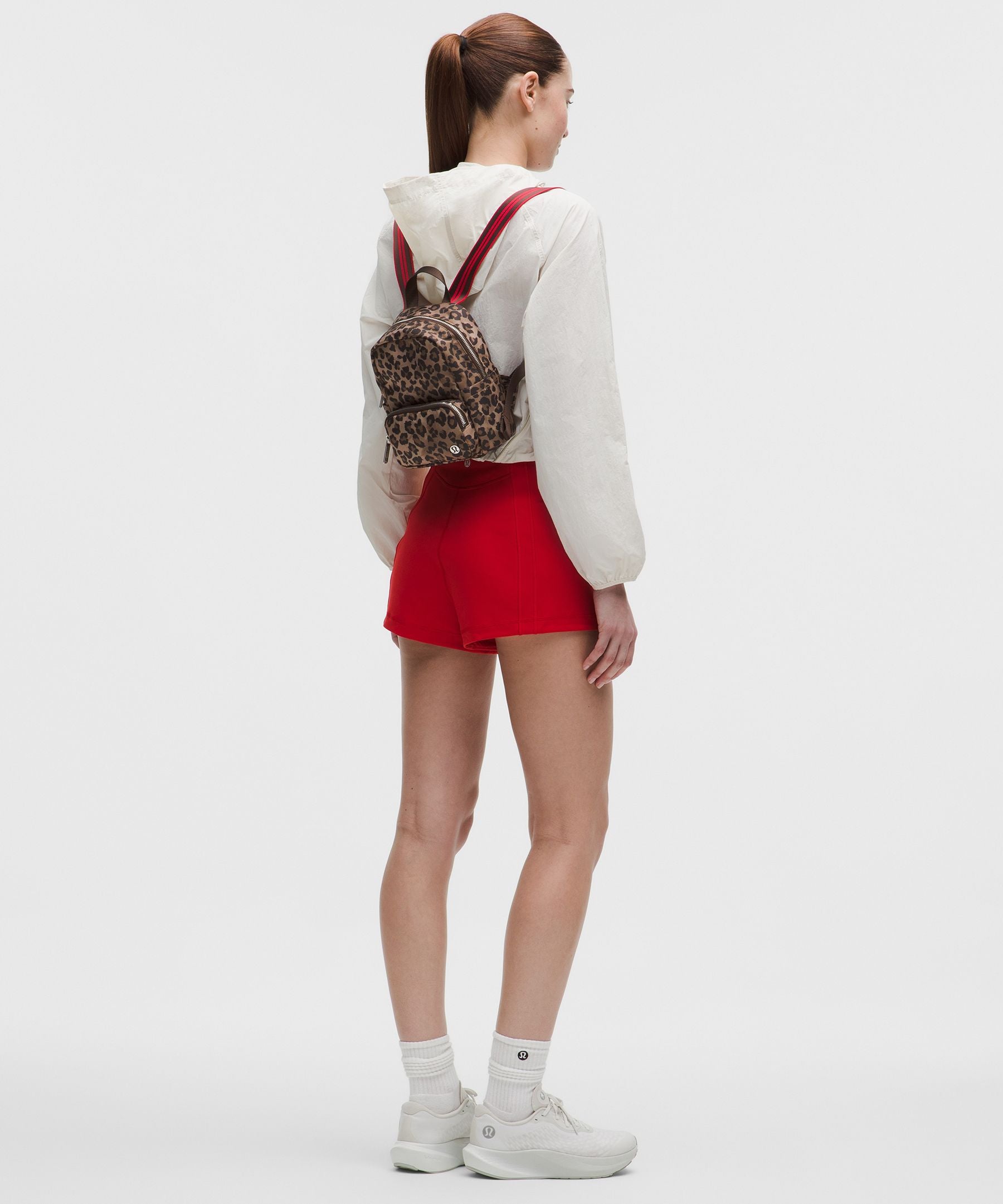 Lululemon Everywhere Backpack Mini 4L *Metal Hardware