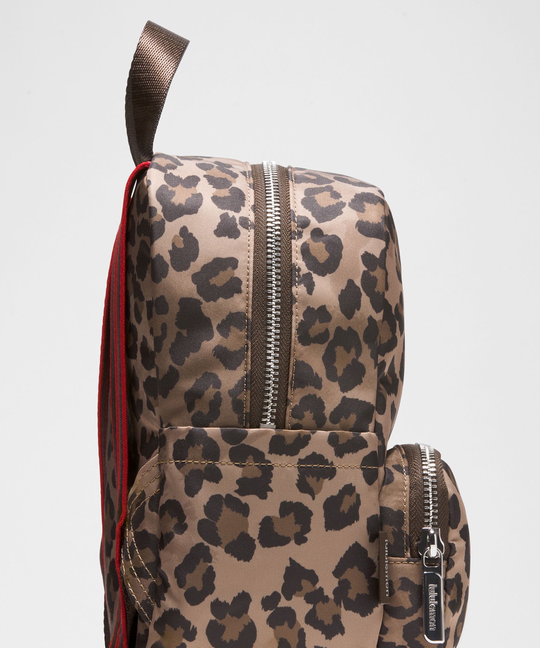 Lululemon Everywhere Backpack Mini 4L *Metal Hardware