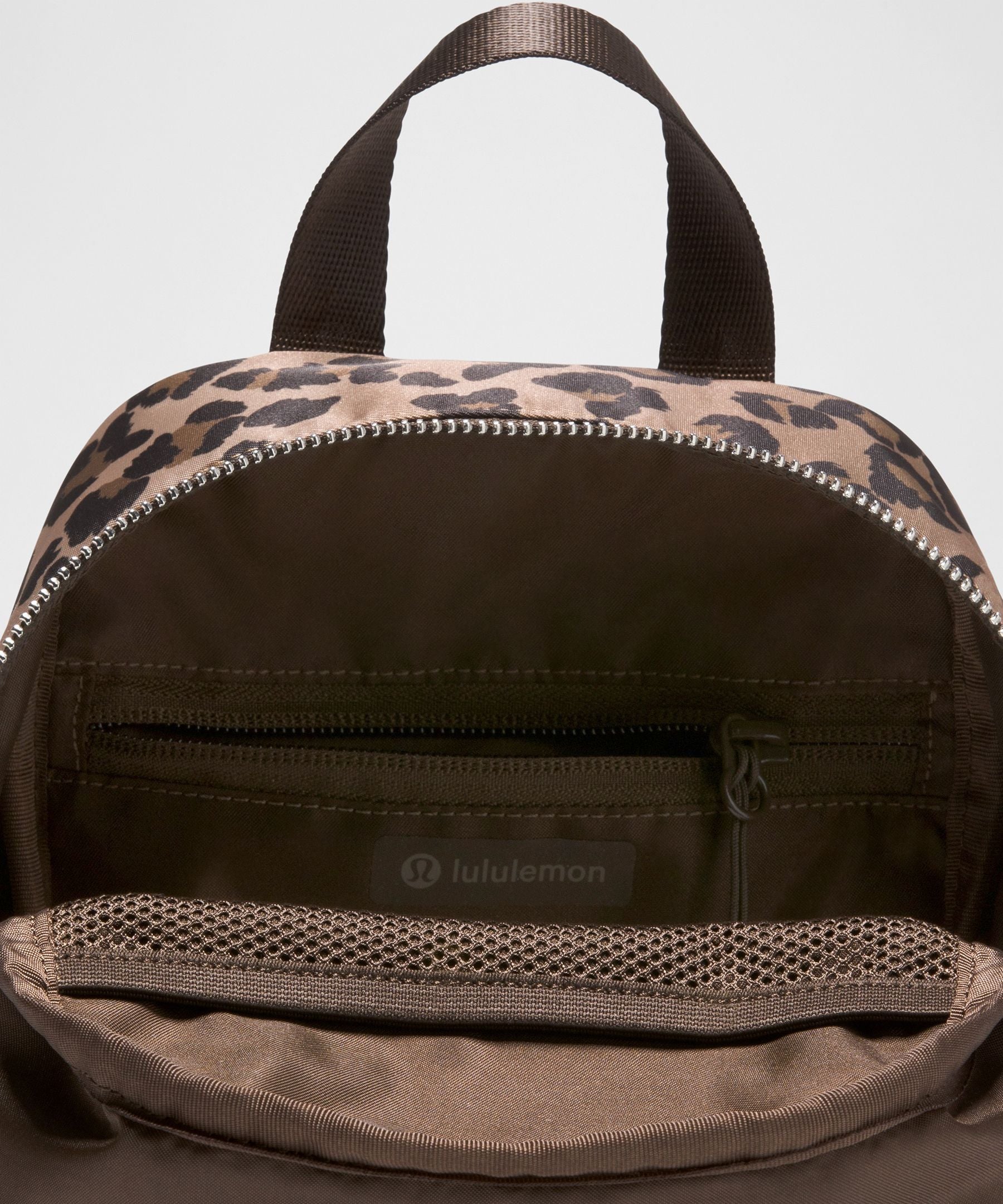 Lululemon Everywhere Backpack Mini 4L *Metal Hardware