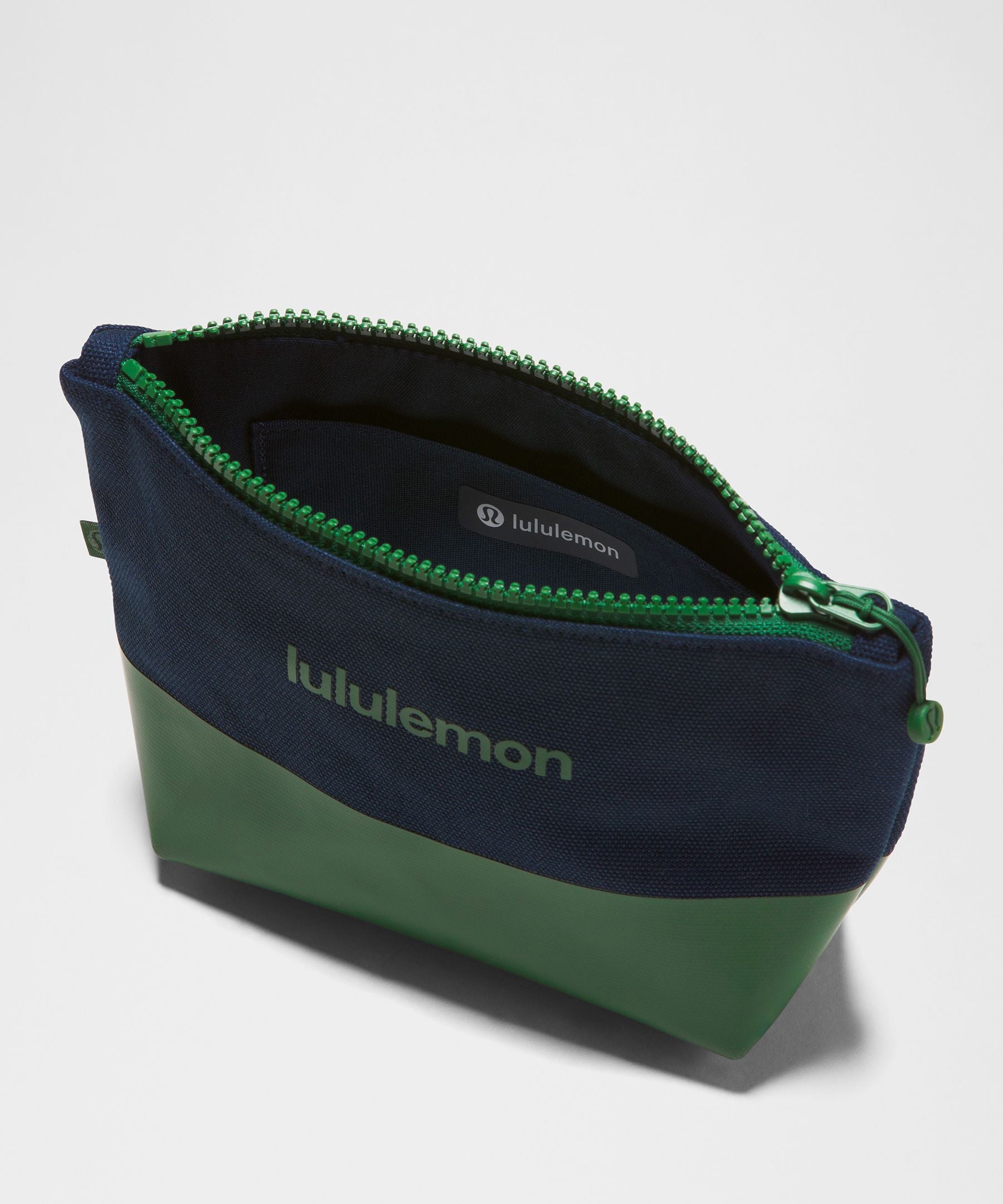 Lululemon Canvas Pouch Mini *Wordmark