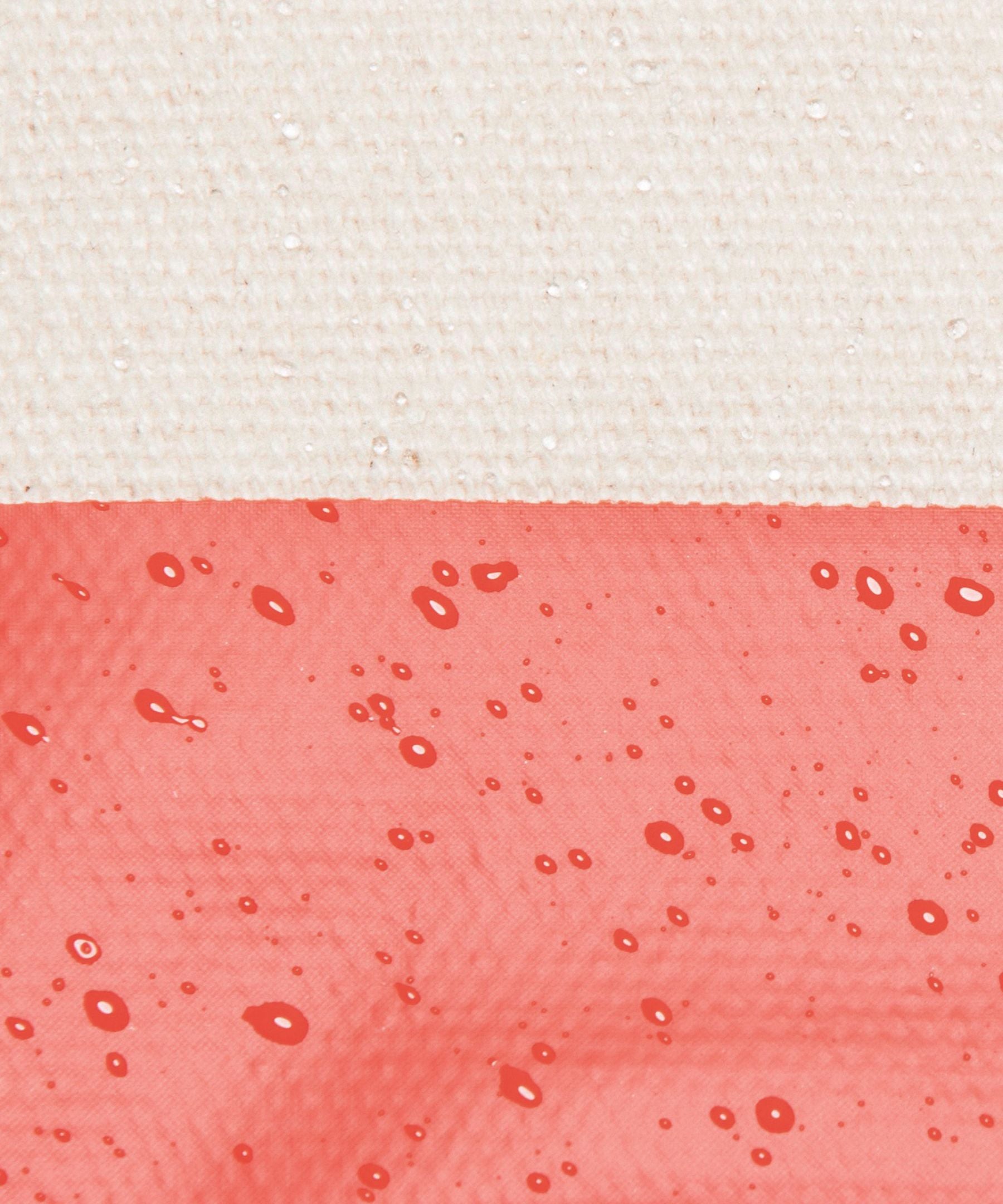 Lululemon Canvas Pouch Mini *Wordmark