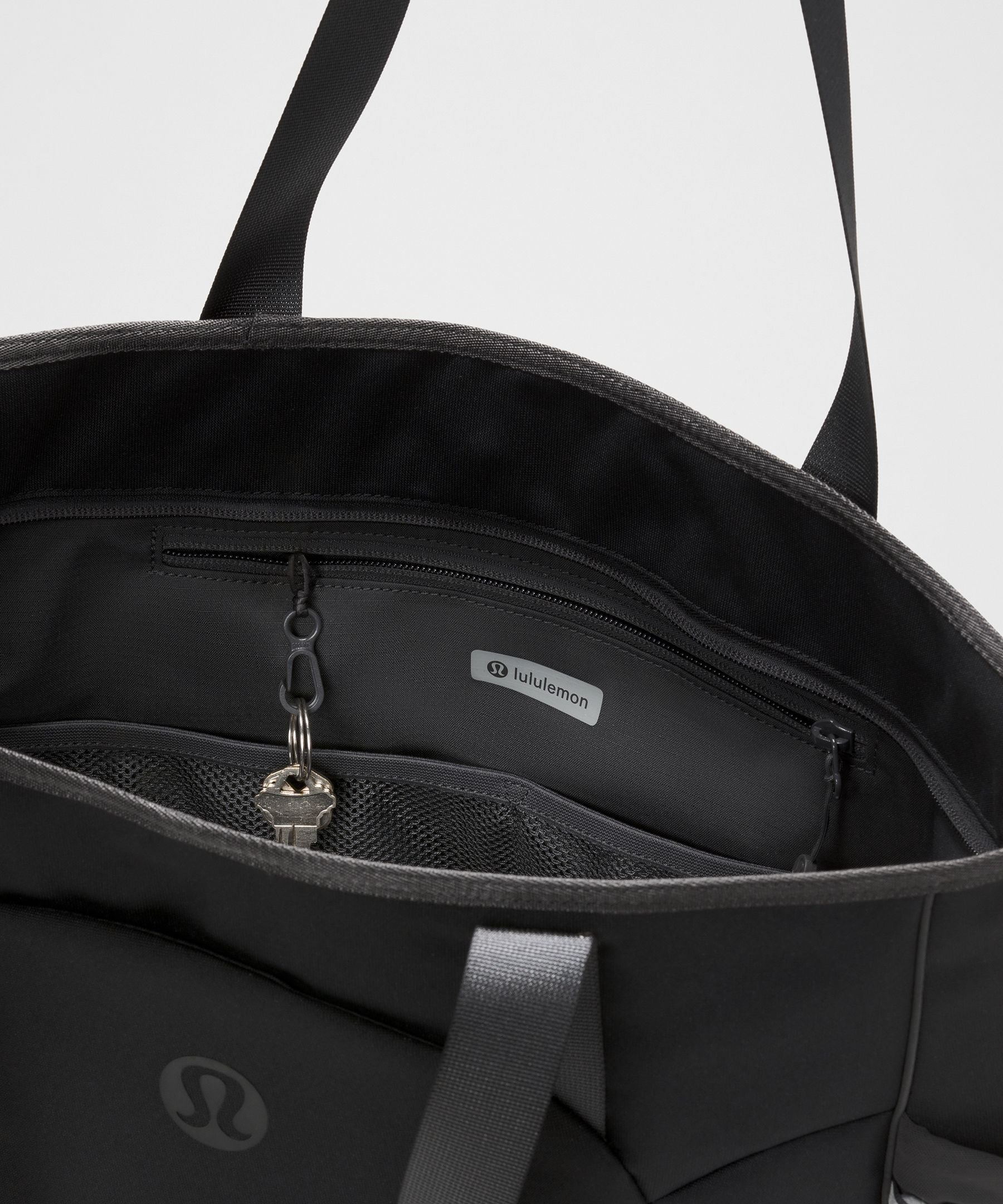 Lululemon Scuba Tote Bag 19.5L *Paracord