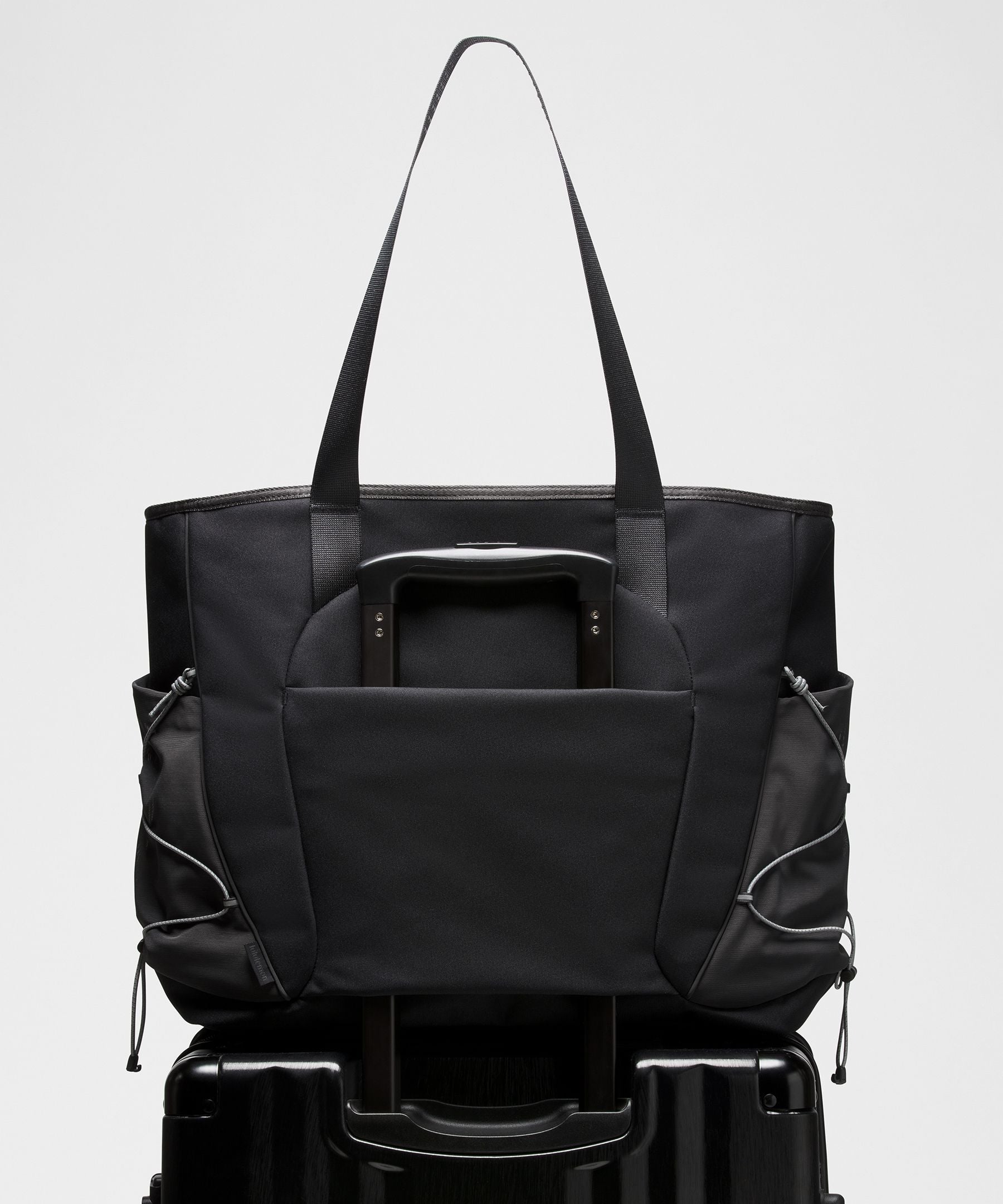 Lululemon Scuba Tote Bag 19.5L *Paracord