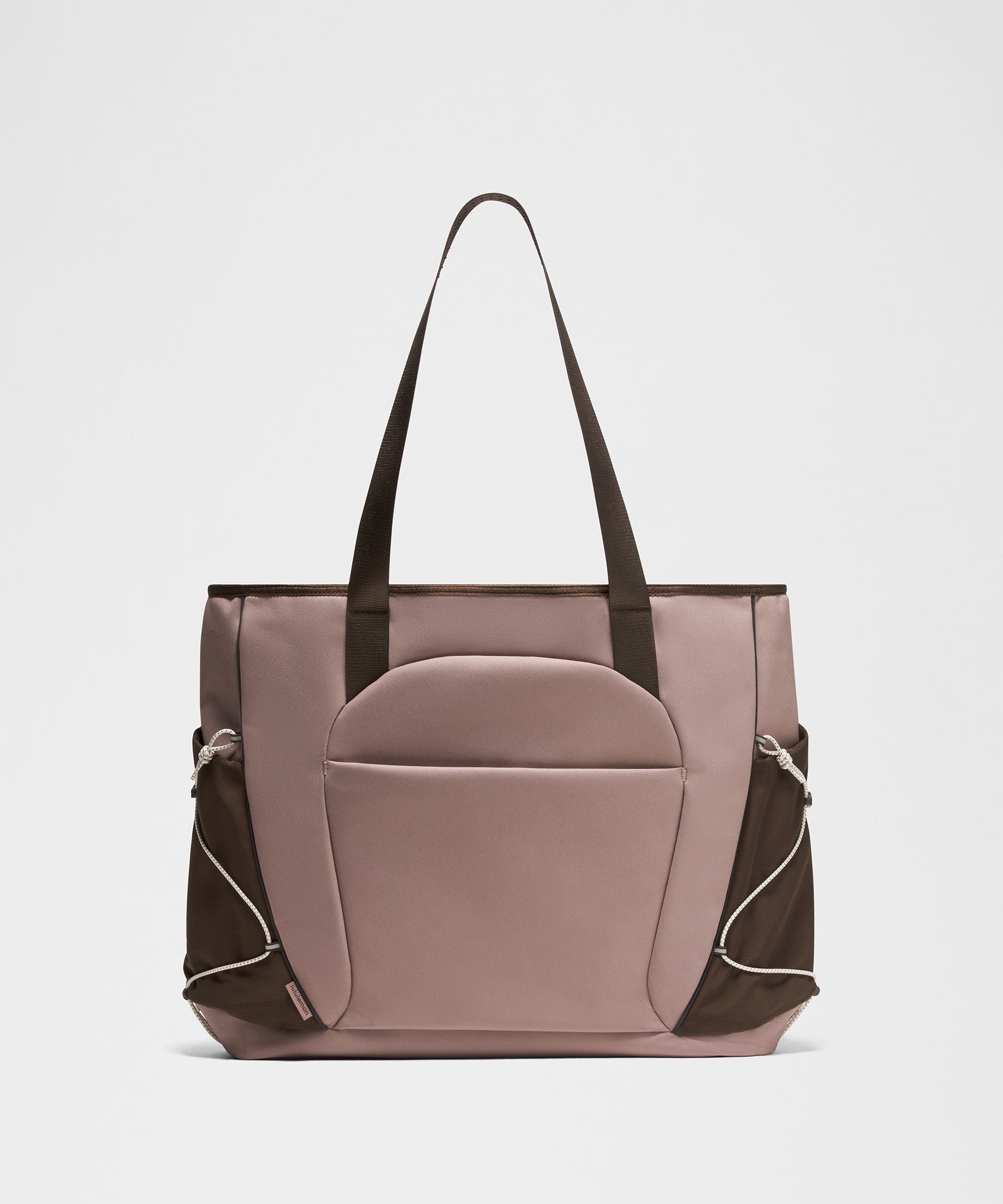 Lululemon Scuba Tote Bag 19.5L *Paracord