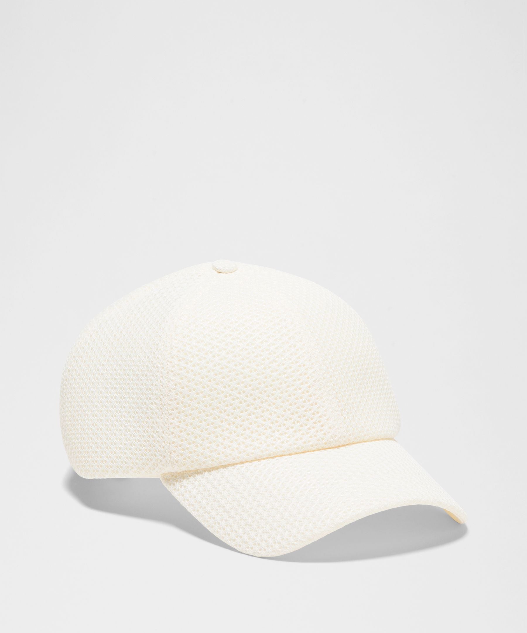 Lululemon Mesh Ball Cap