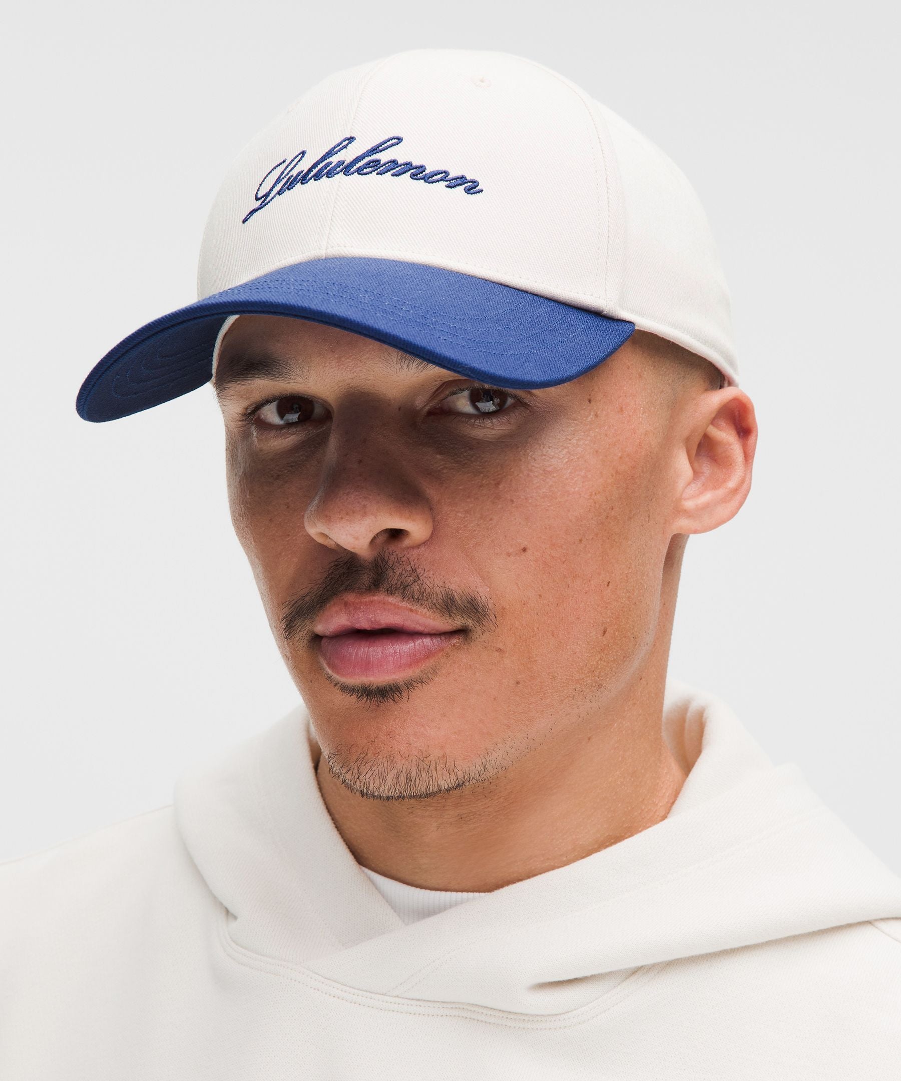 Lululemon Structured Classic Ball Cap *Script