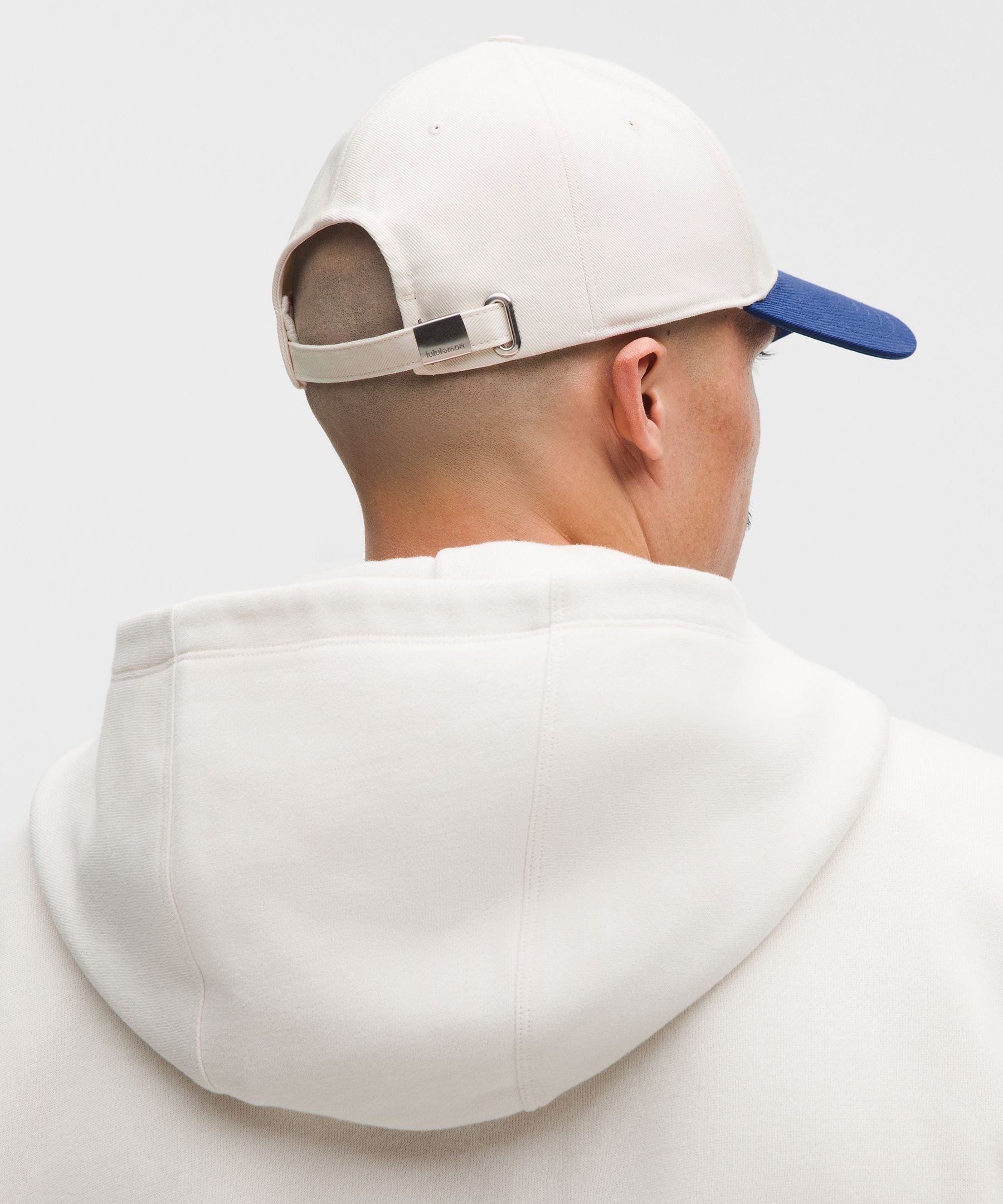 Lululemon Structured Classic Ball Cap *Script