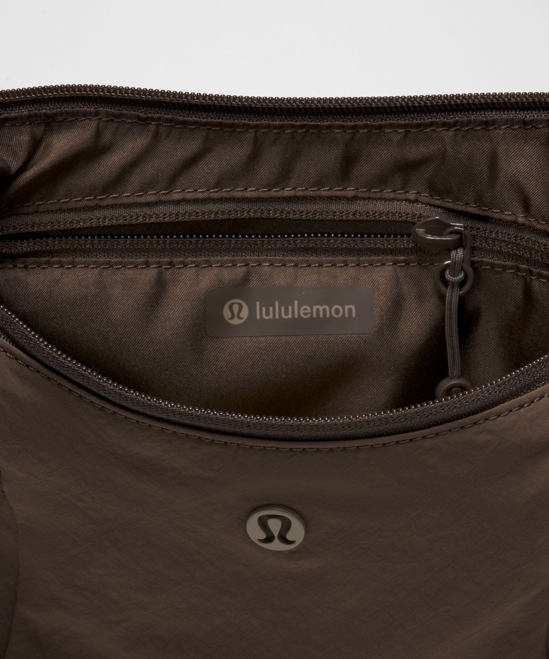 Lululemon Small Slouchy Sling Bag 3L