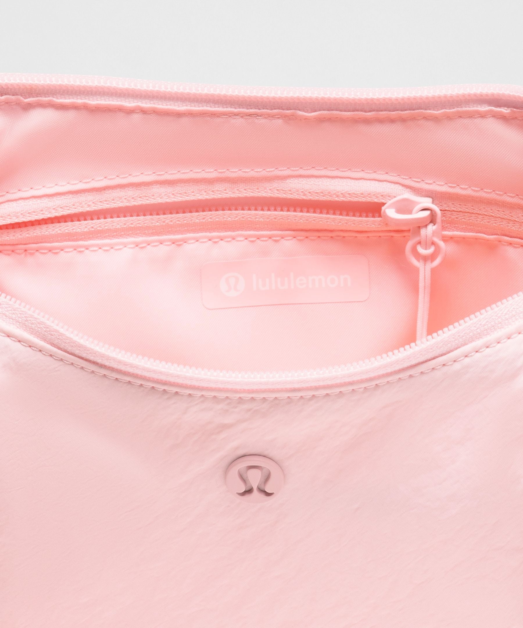 Lululemon Small Slouchy Sling Bag 3L