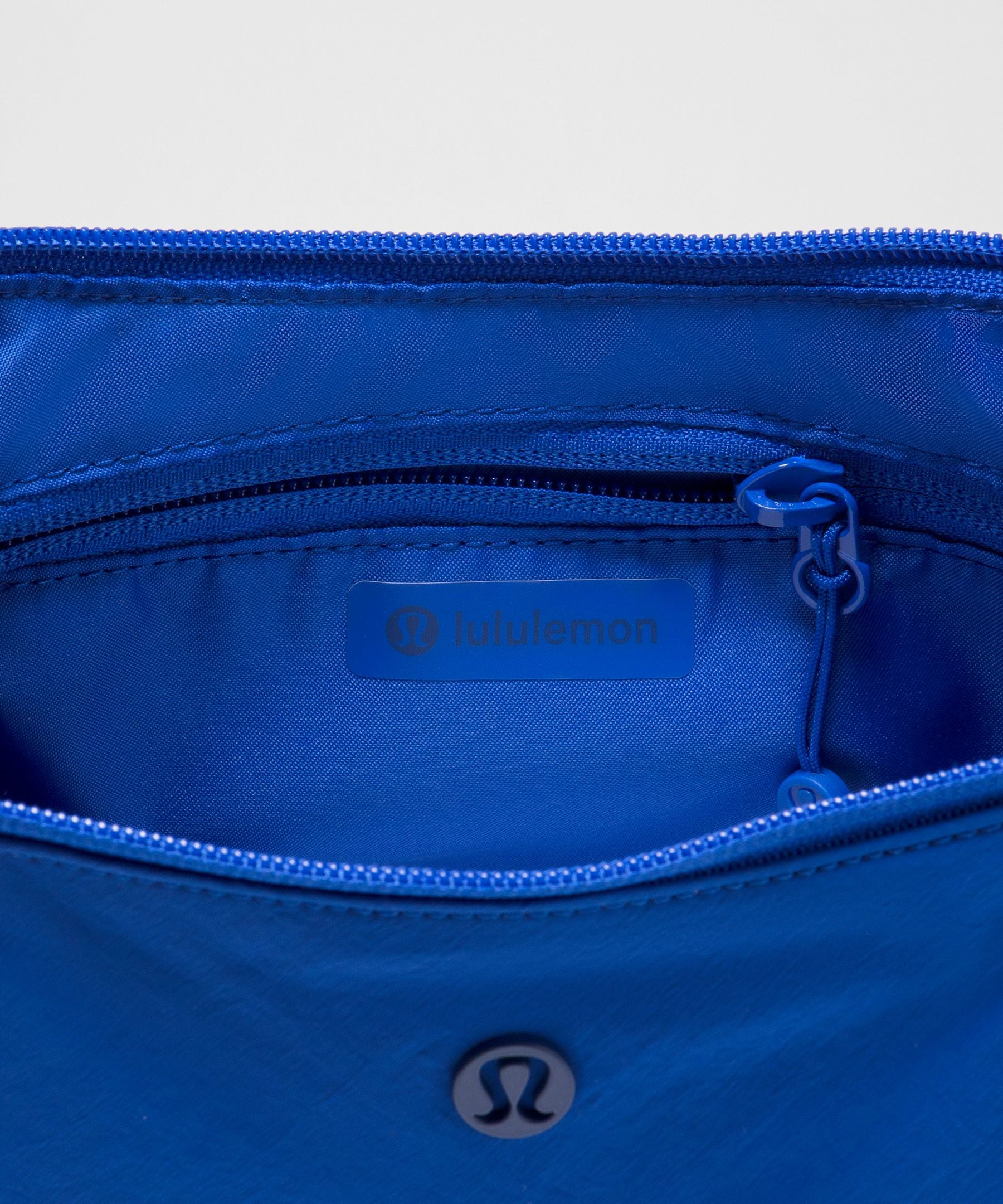 Lululemon Small Slouchy Sling Bag 3L