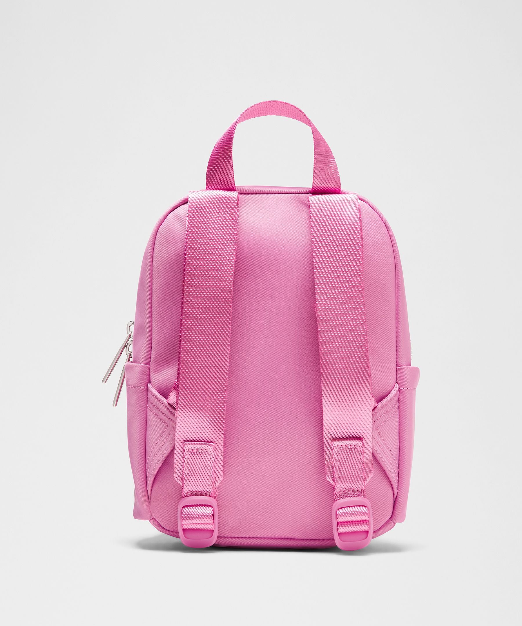 Lululemon Everywhere Backpack Mini 4L *Metal Hardware