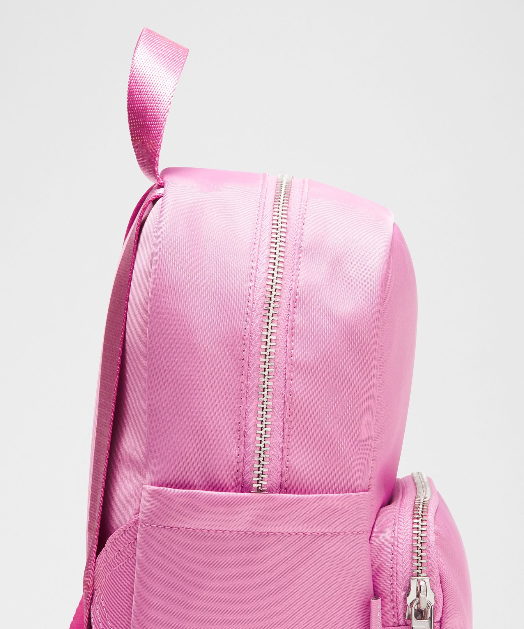 Lululemon Everywhere Backpack Mini 4L *Metal Hardware