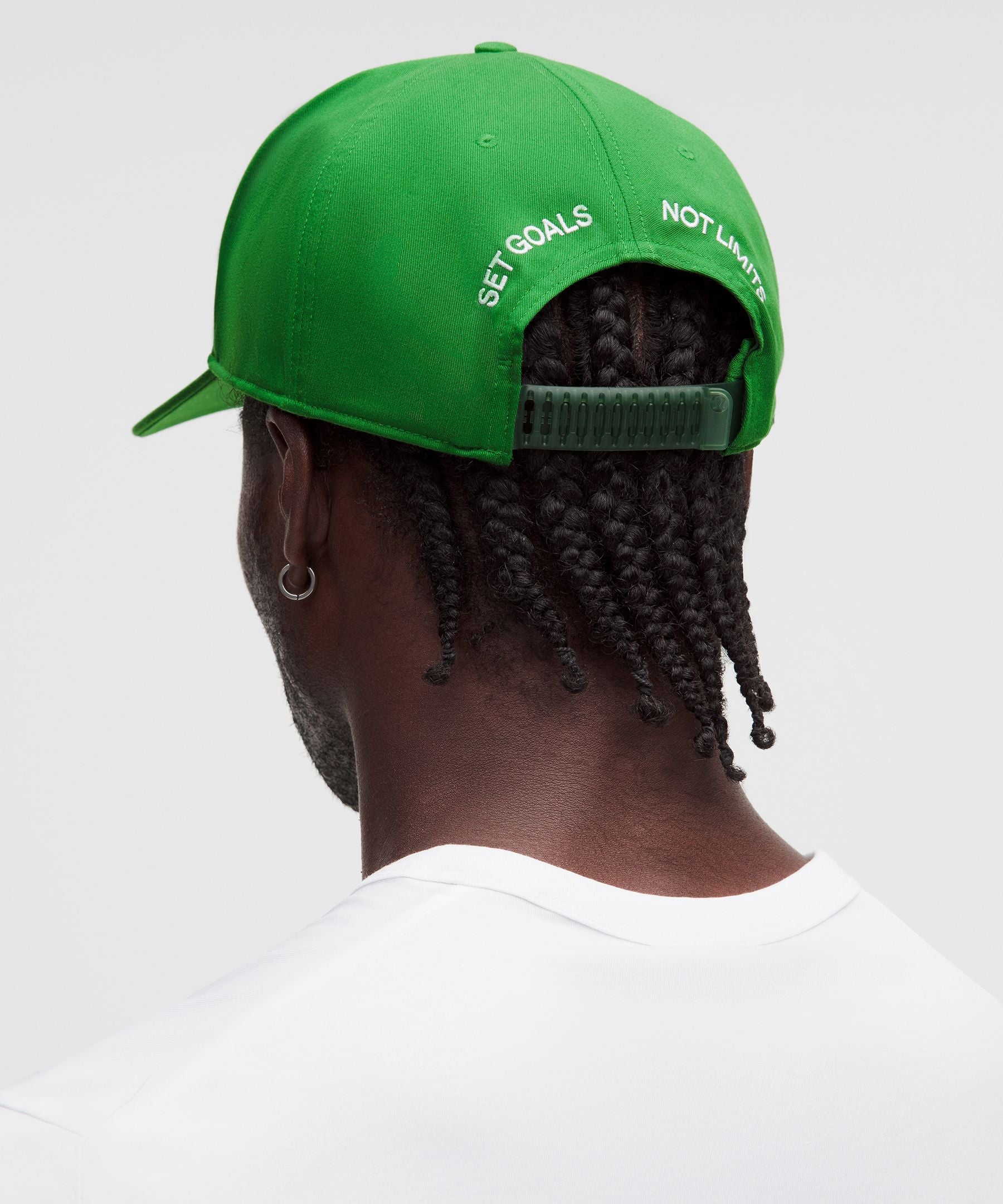 Lululemon The All Days Snapback *lululemon Goals