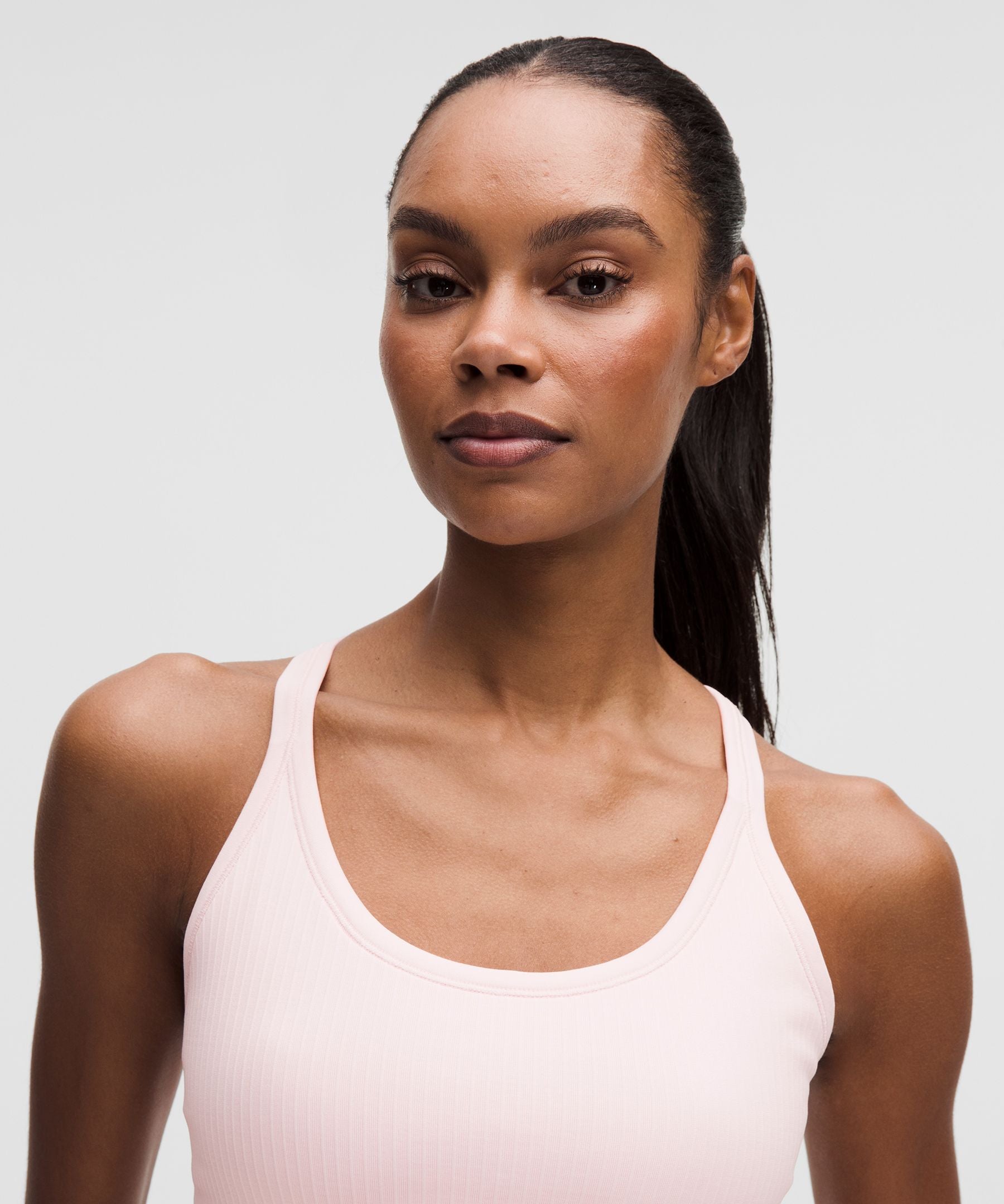 Lululemon Women's Ebb to Street Tank Top *Light Support, B/C Cup
