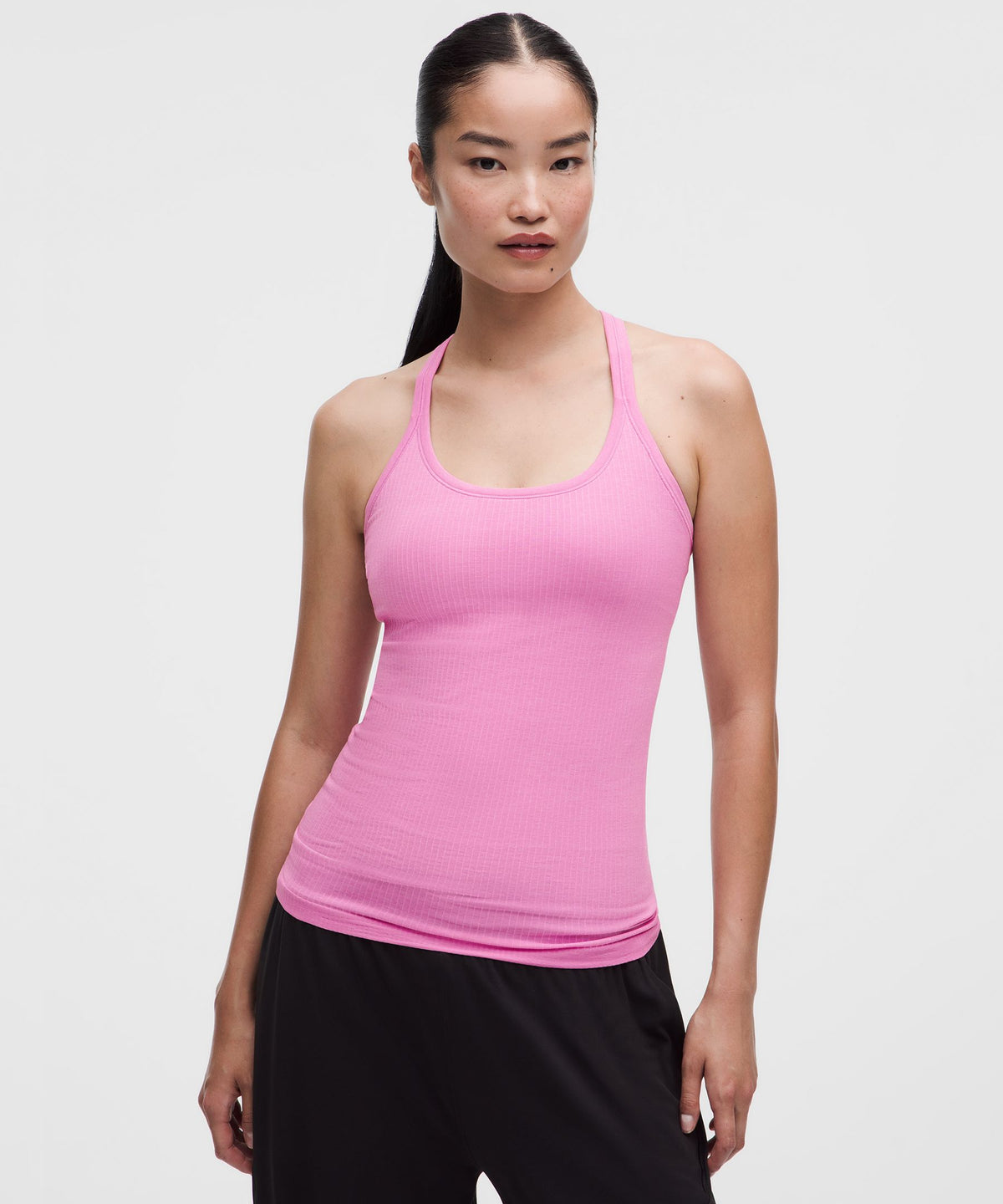 Lululemon Women's Ebb to Street Tank Top *Light Support, B/C Cup