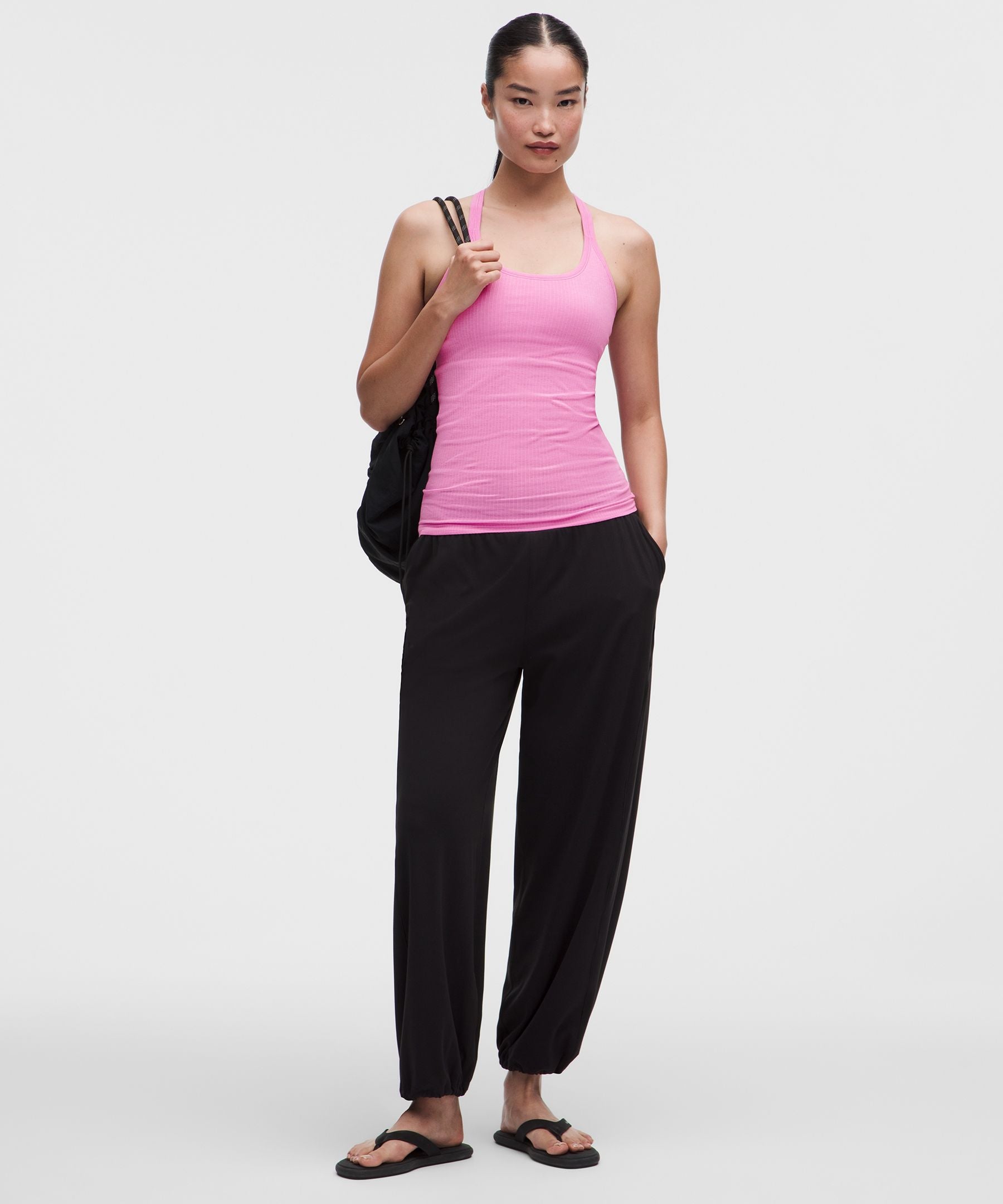 Lululemon Women's Ebb to Street Tank Top *Light Support, B/C Cup