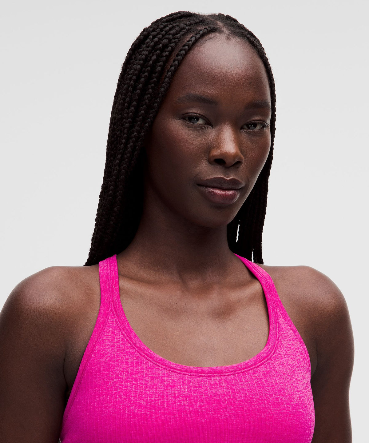 Lululemon Women's Ebb to Street Tank Top *Light Support, B/C Cup