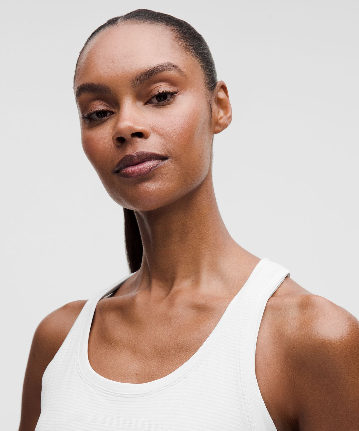 Lululemon Women's Swiftly Tech Racerback Tank Top 2.0 *Hip Length